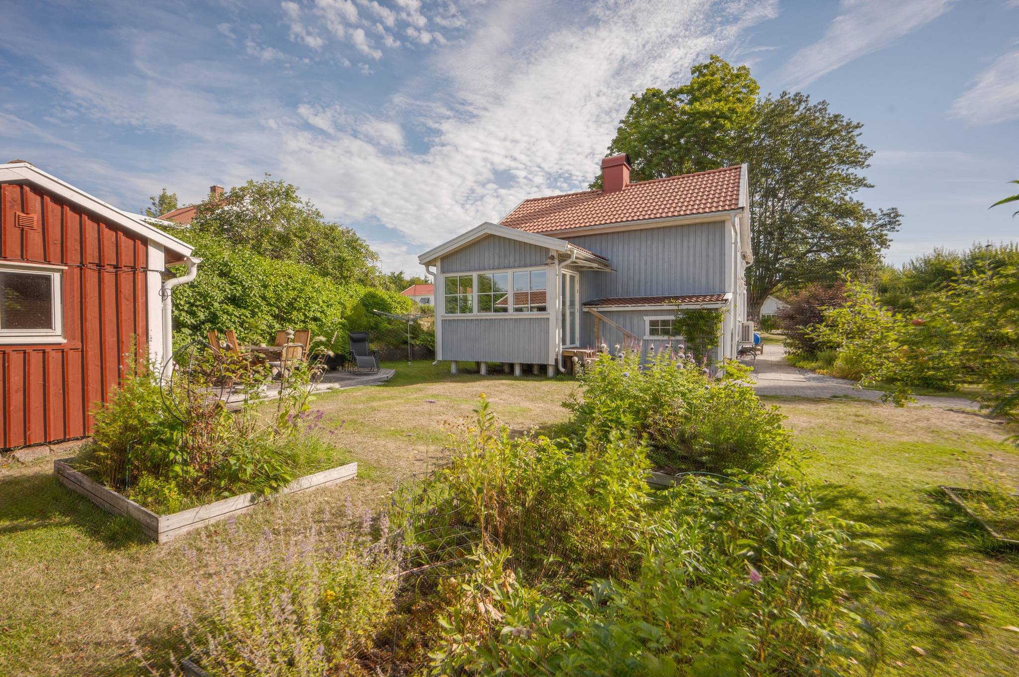 5 rum Villa på Smeberg 2 Backa, Bullaren Tanums kommun - bild 36
