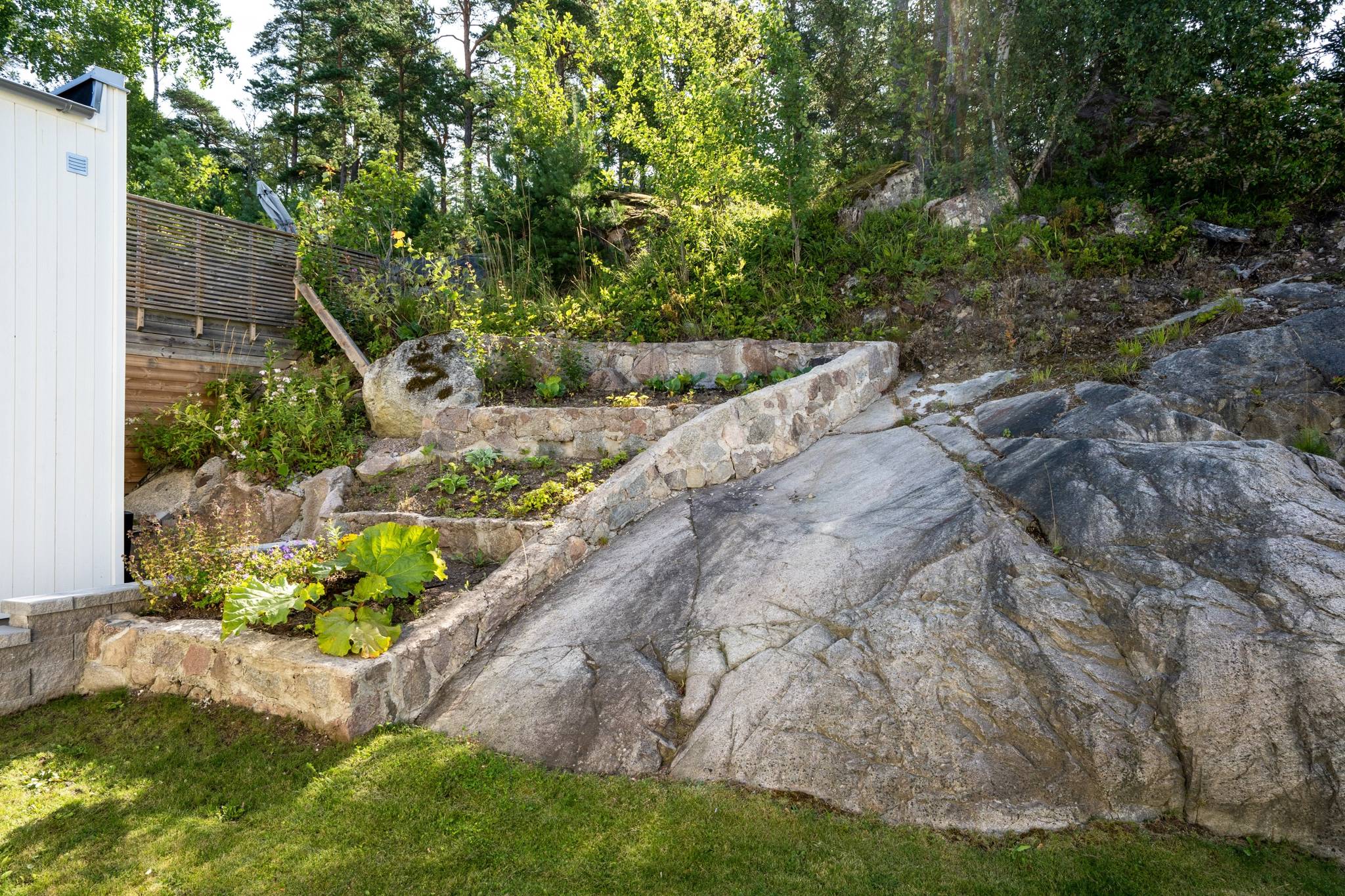 7 rum Villa på Alkällsvägen 44 LINDBACKEN Uppsala kommun - bild 36