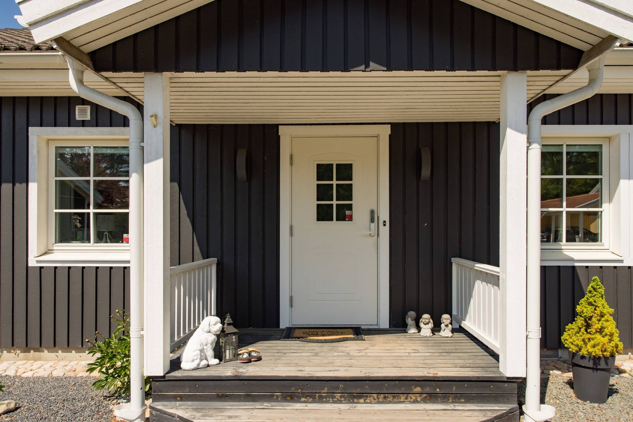 5 rum Villa på Kungsmansvägen 16G Höllviken Vellinge kommun - bild 55