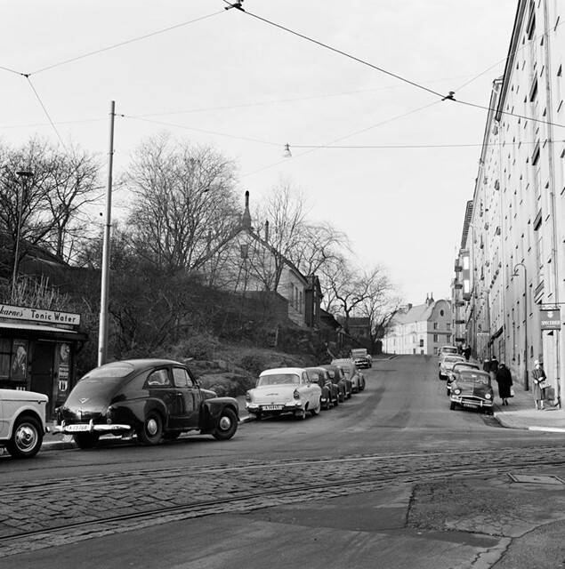 3 rum Lägenhet på Skånegatan 113, 4 tr Södermalm - Sofia Stockholms kommun - bild 55