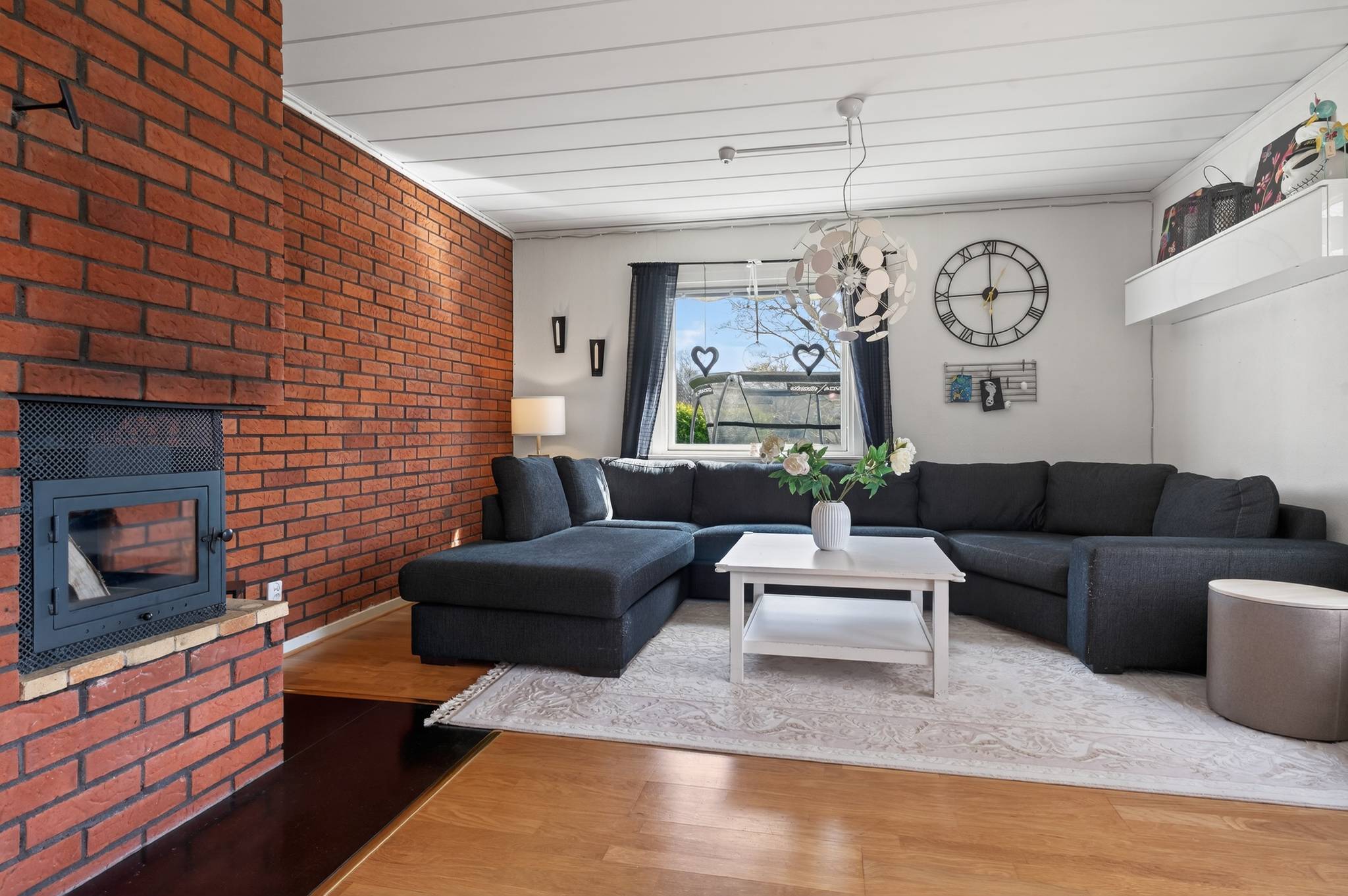 4 rum Villa på Blekingegatan 13 Karlshagen Degerfors kommun - bild 12