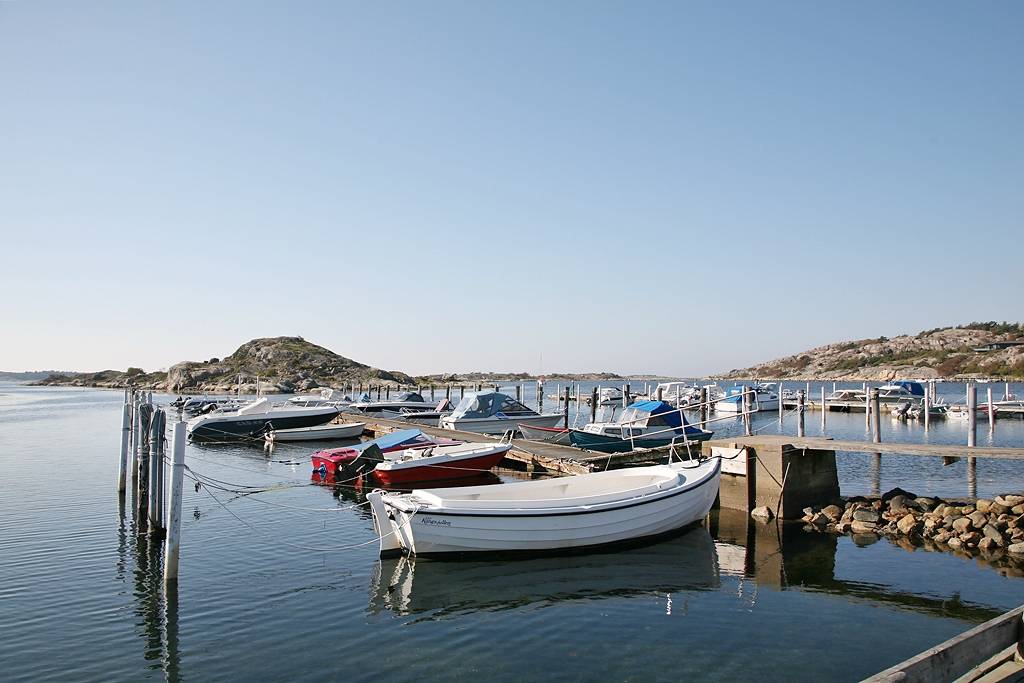5 rum Villa på Dalslyckevägen 25 Särö Kungsbacka kommun - bild 17