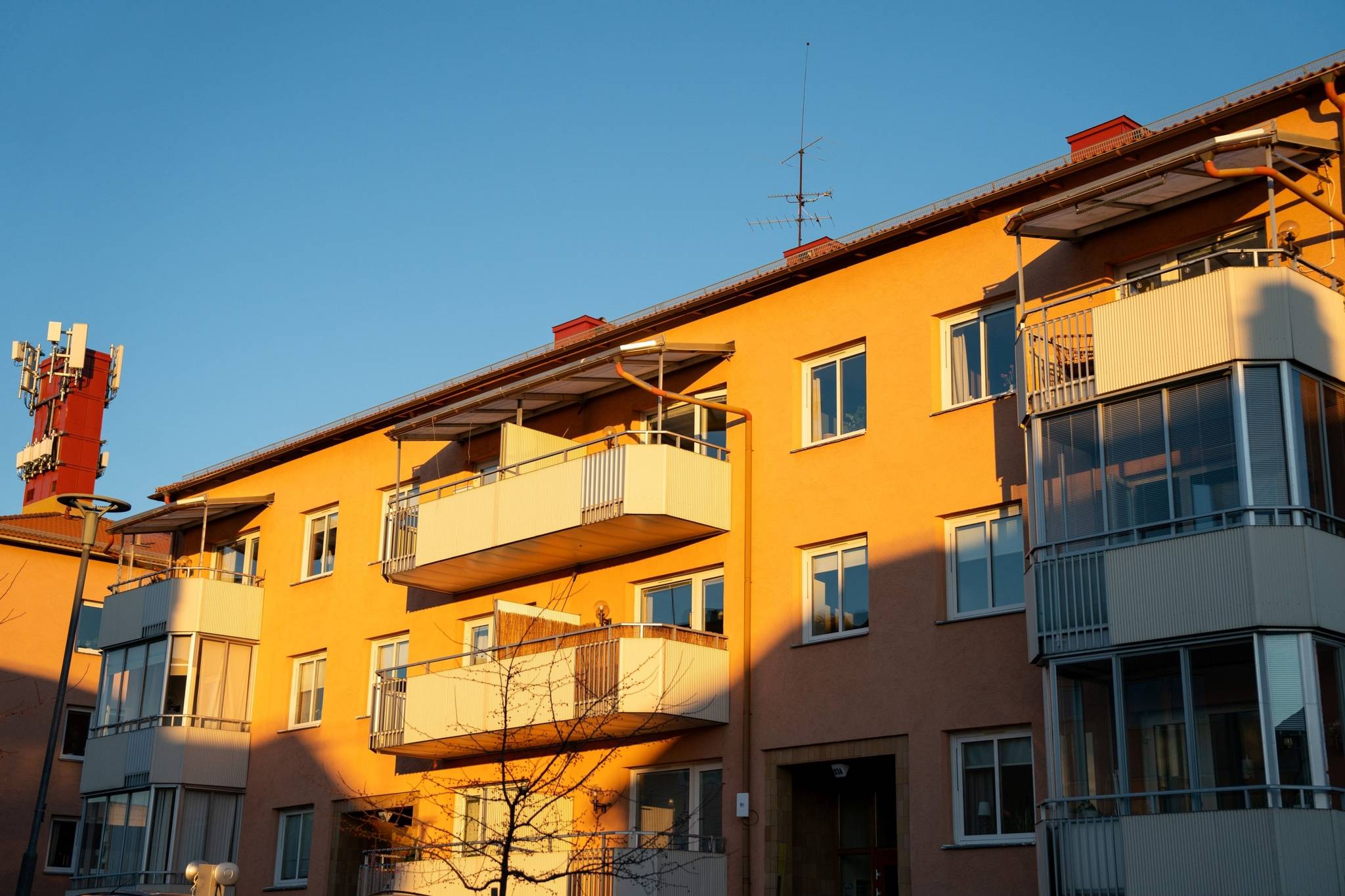 4 rum Lägenhet på Östra nygatan 93A Älvsbacka Skellefteå kommun - bild 33