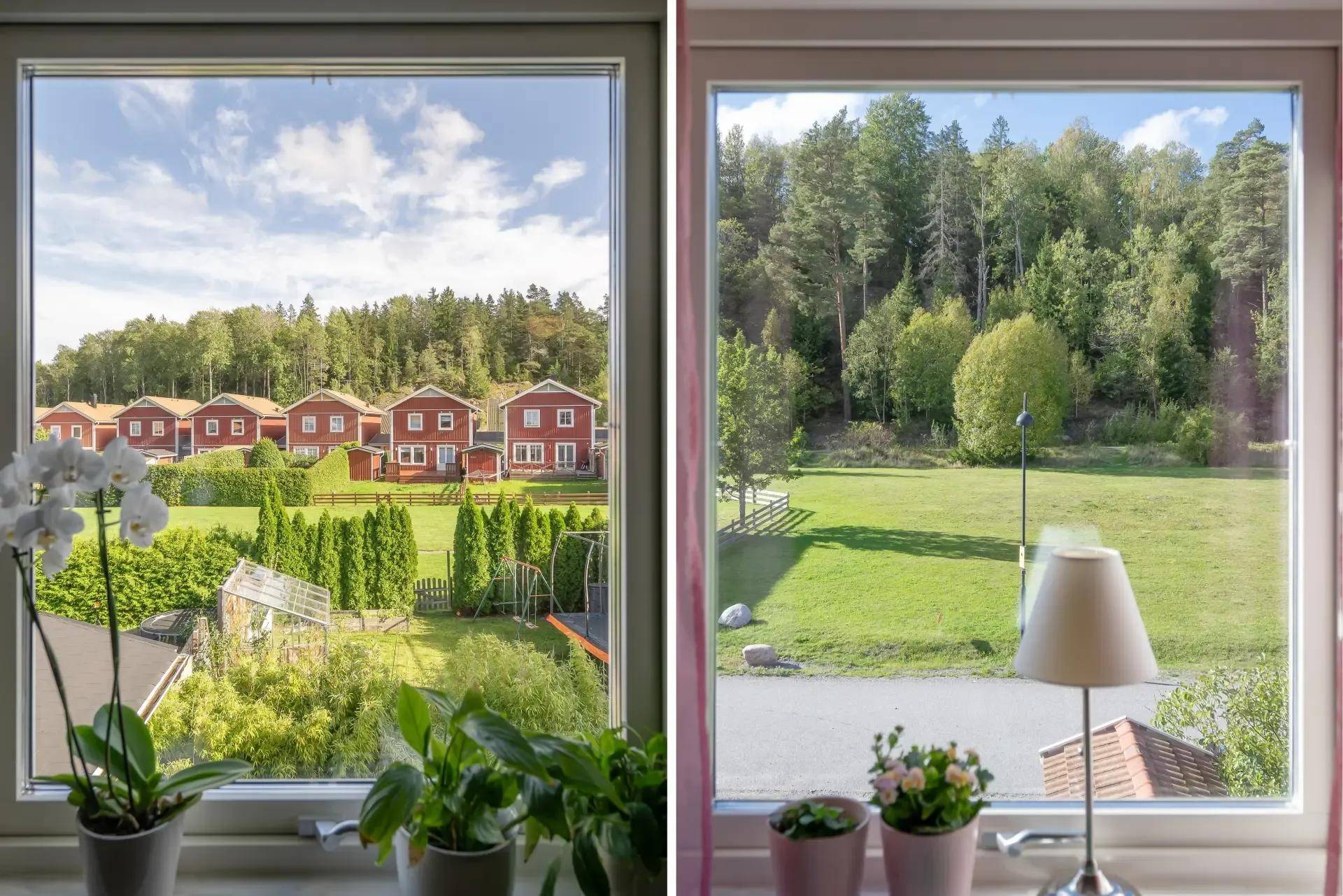 Ösmo, Nynäshamns kommun