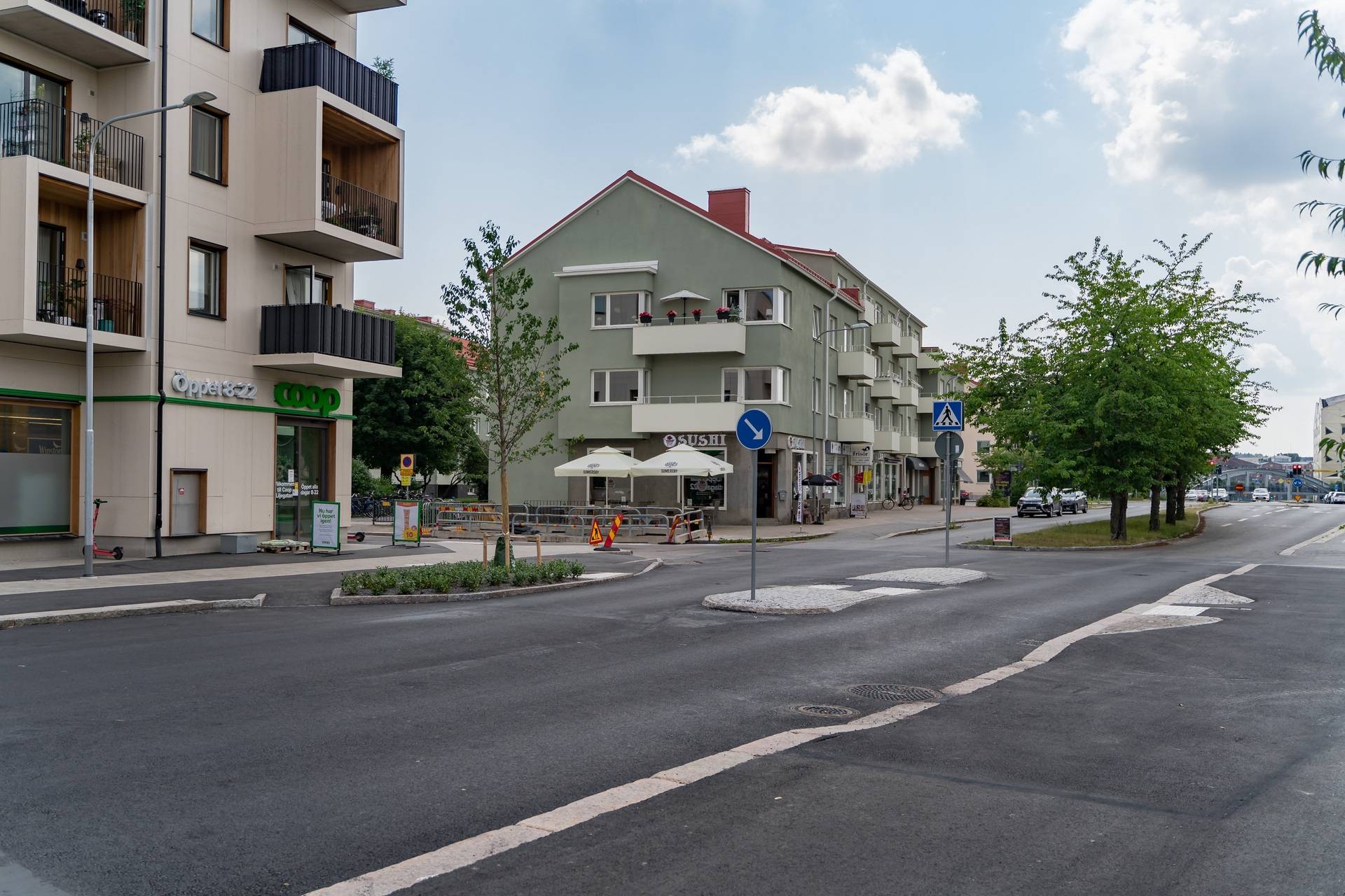 1 rum Lägenhet på Fålhagsleden 2A Fålhagen Uppsala kommun - bild 16