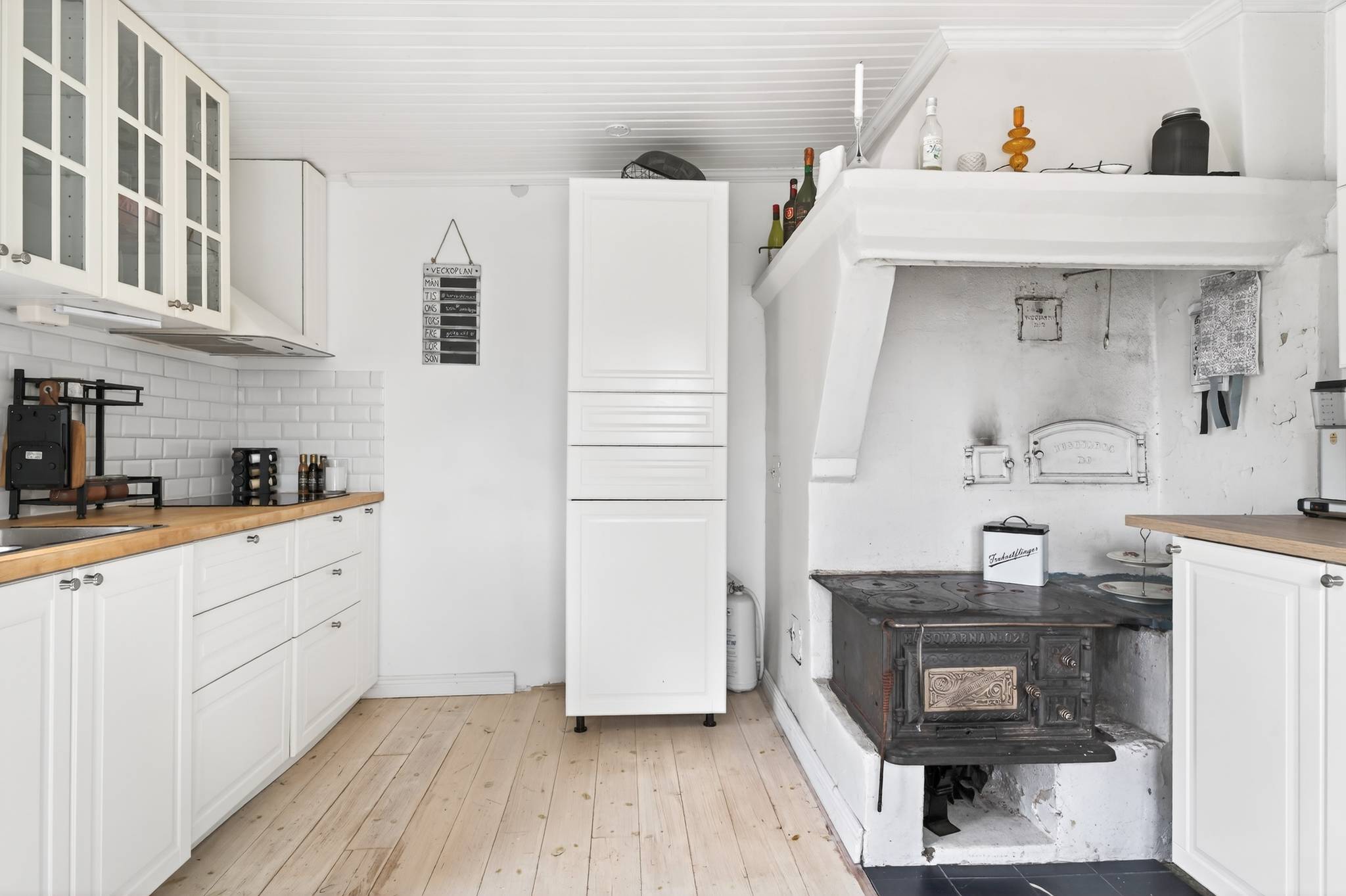 4 rum Villa på Våtsjötorp Sandbäcken 119 Våtsjön Karlskoga kommun - bild 6