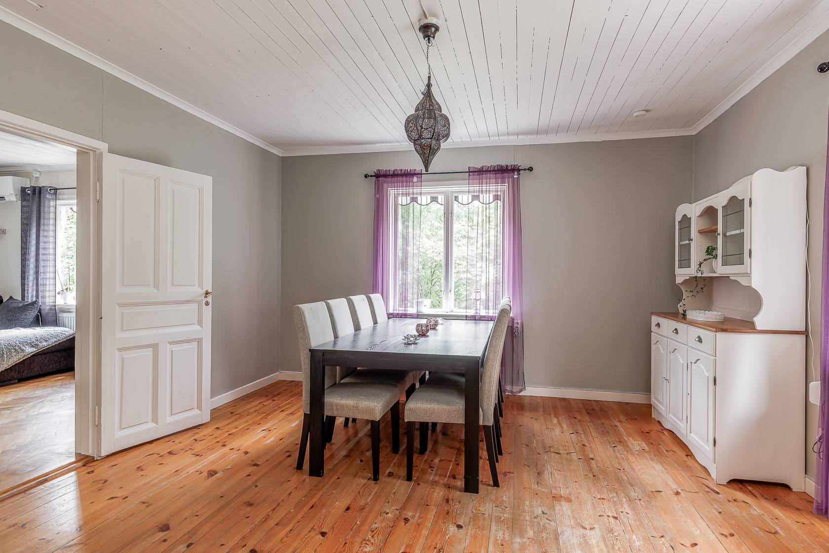 4 rum Villa på Idåkra Tallåsen Västerviks kommun - bild 9