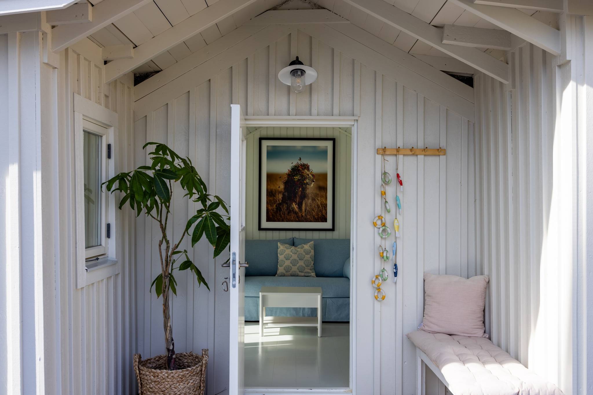 5 rum Villa på Föreningsgatan 22 Fjällbacka Tanums kommun - bild 41