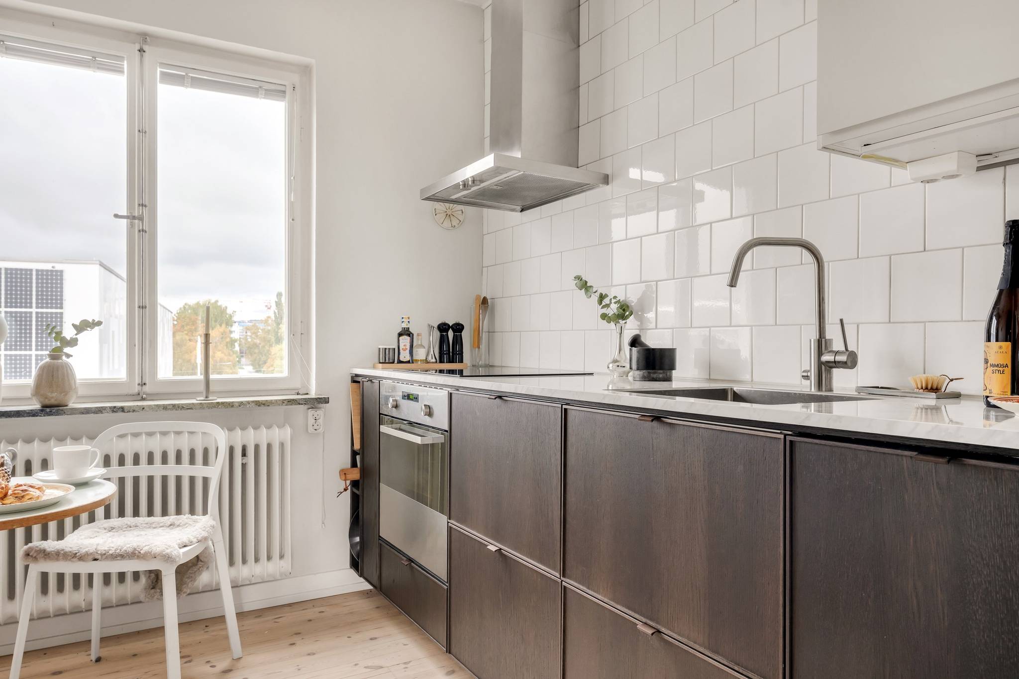 2 rum Lägenhet på Gamla Uppsalagatan 5 Svartbäcken Uppsala kommun - bild 3
