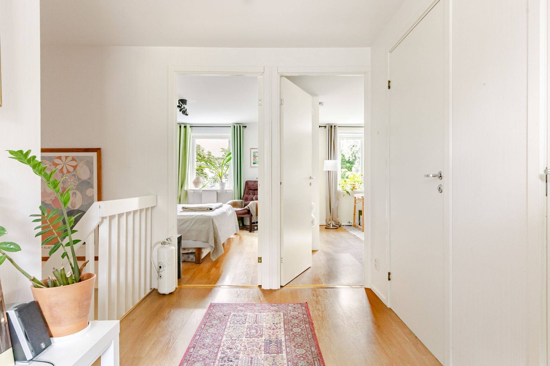 4 rum Radhus på Klosterledsgatan 29C Centrum Vadstena kommun - bild 10