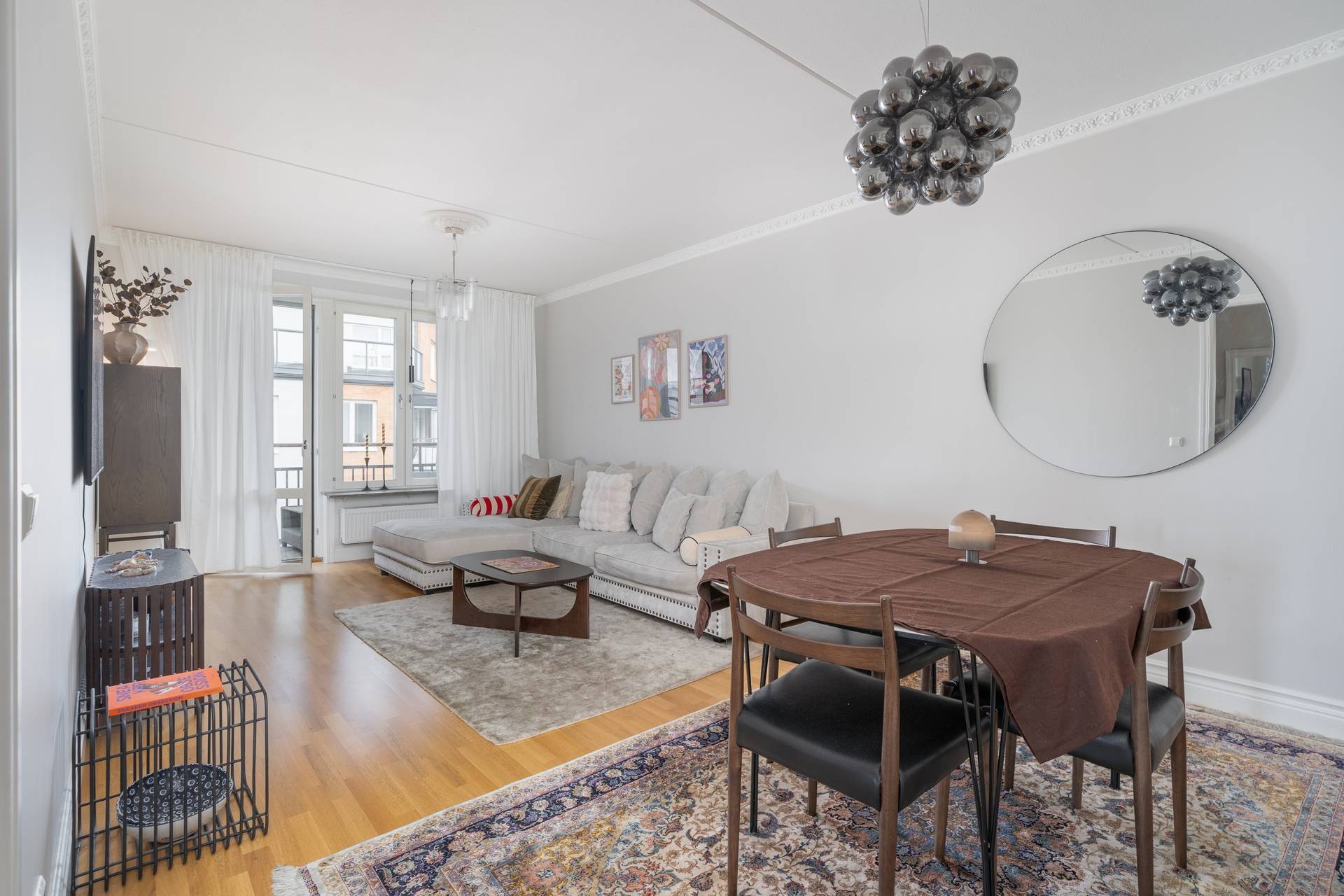3 rum lägenhet på Sollentunavägen 142 Sollentuna, Sollentuna kommun - bild 1