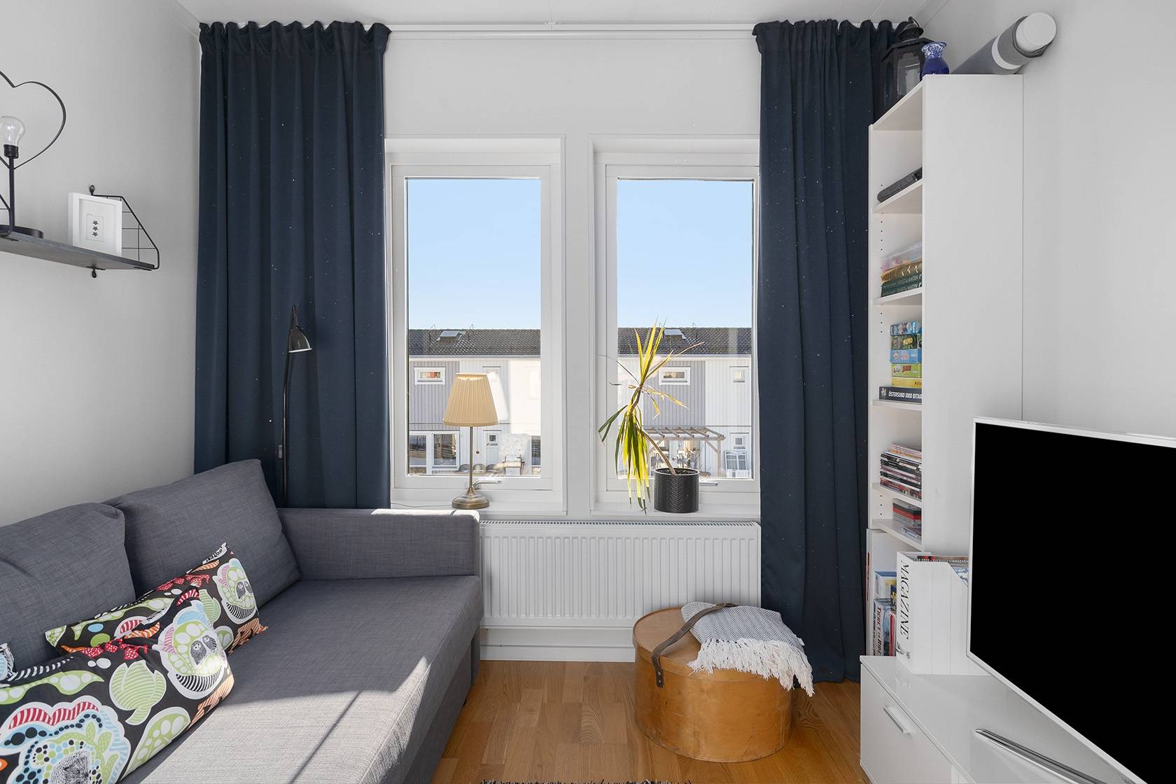 5 rum Parhus på Gråsparvvägen 3 Brittsbo Östersunds kommun - bild 20