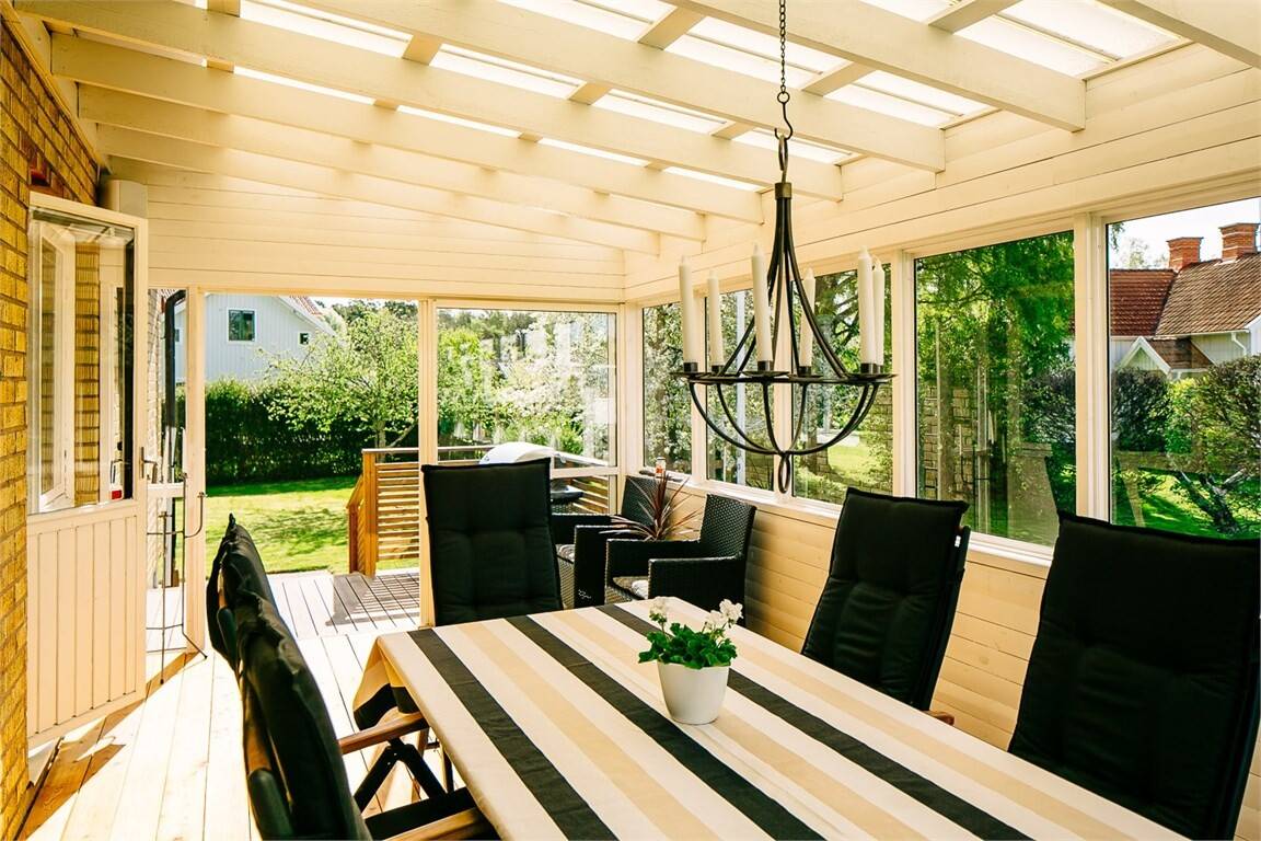 4 rum Villa på Muggebovägen 26 Grangärdet Mariestads kommun - bild 27