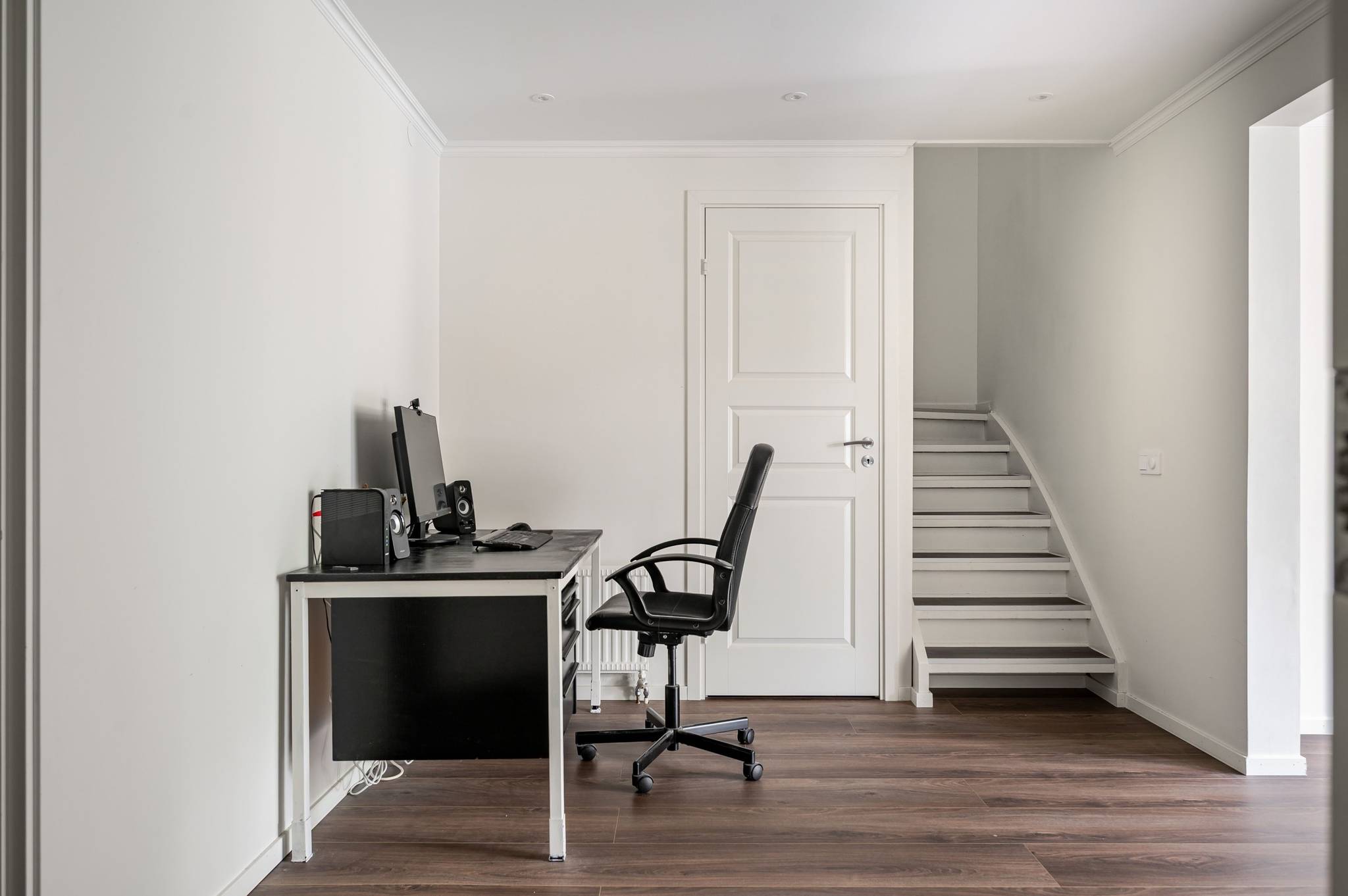 125 m² Radhus på Champinjonstigen 9 Rönninge Salems kommun - bild 21