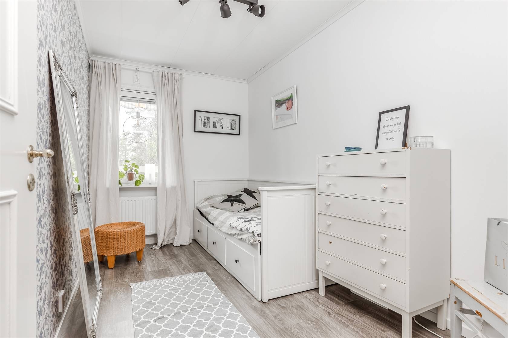 4 rum Radhus på Älgpasset 18 F Sätra Gävle kommun - bild 20