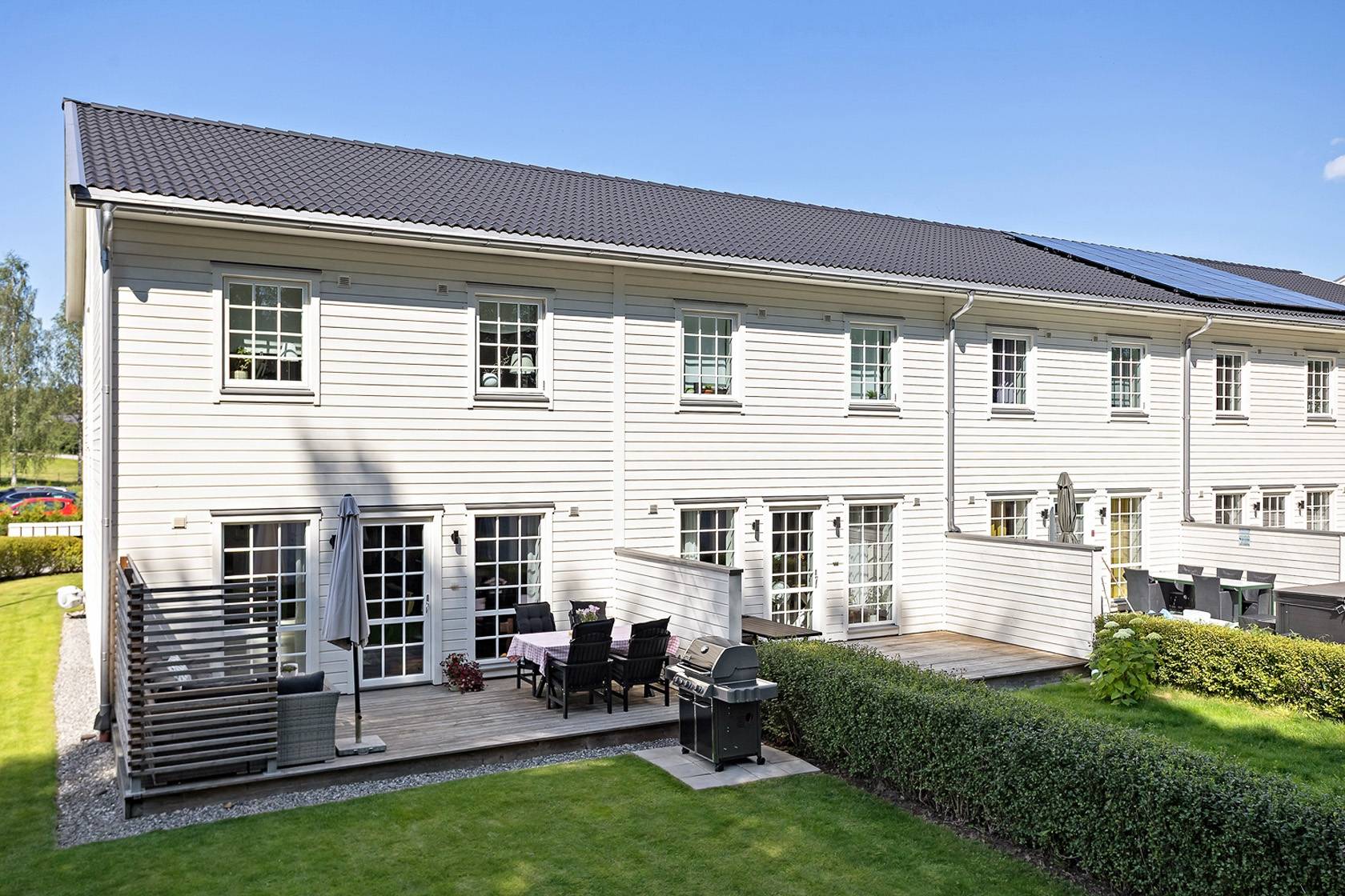 Vintrosa, Örebro kommun