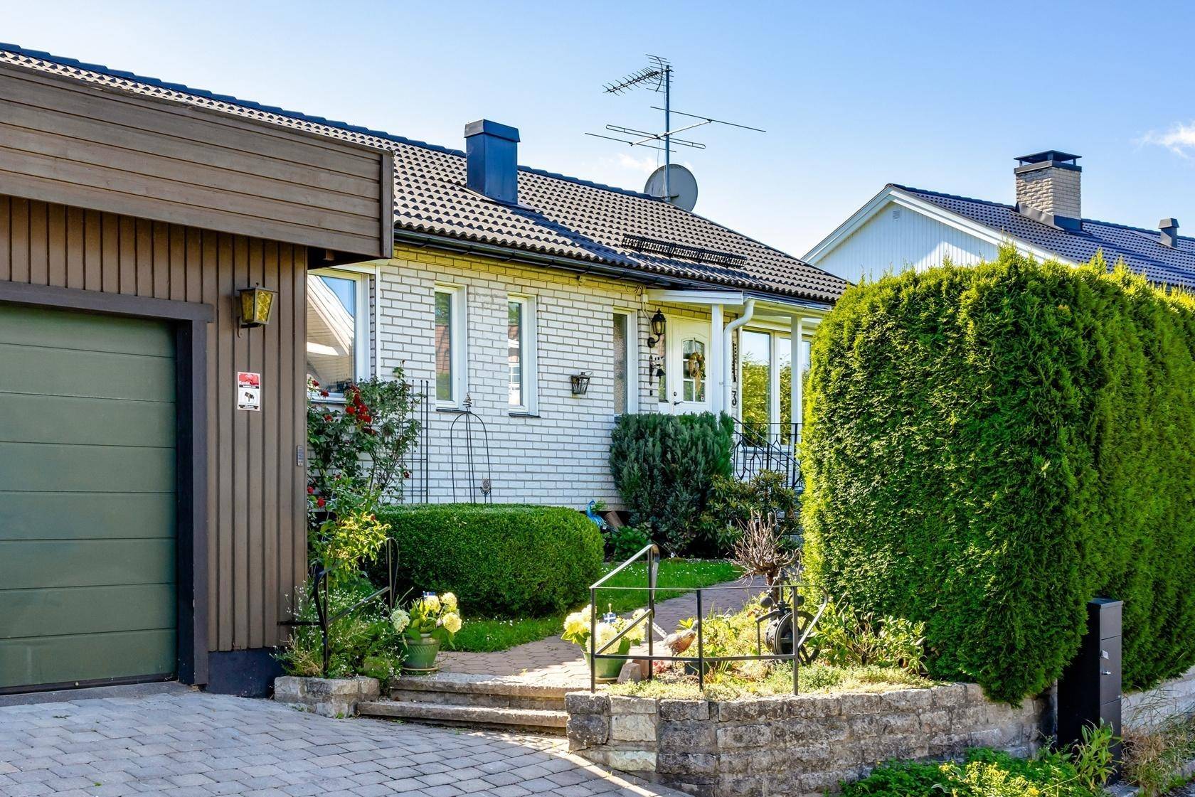Spånga, Stockholms kommun