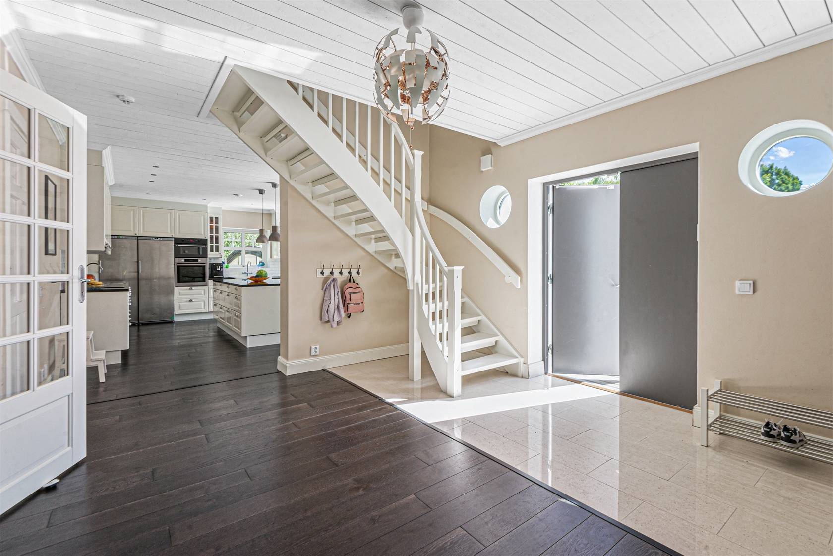 6 rum Villa på Södra Krycklinge 5 Bälinge Uppsala kommun - bild 29