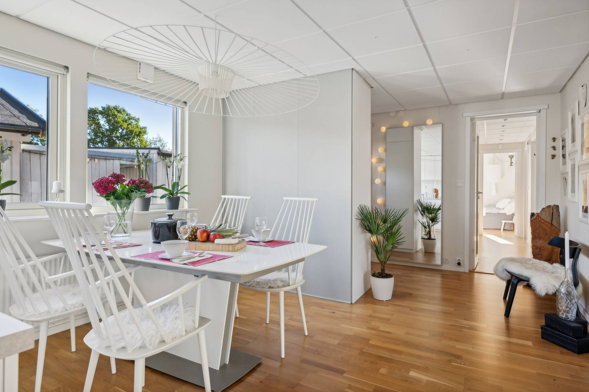 7 rum Villa på Rosengårdsgatan 4 Helsingborgs kommun - bild 5