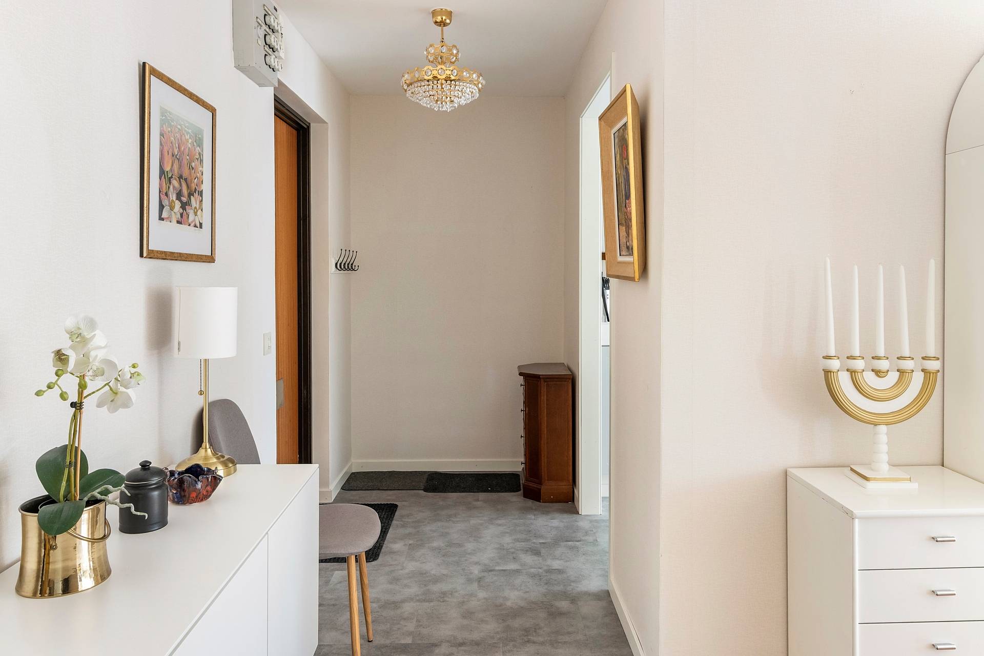 2 rum Lägenhet på Tunadalsgatan 10B Tunadal Köpings kommun - bild 2