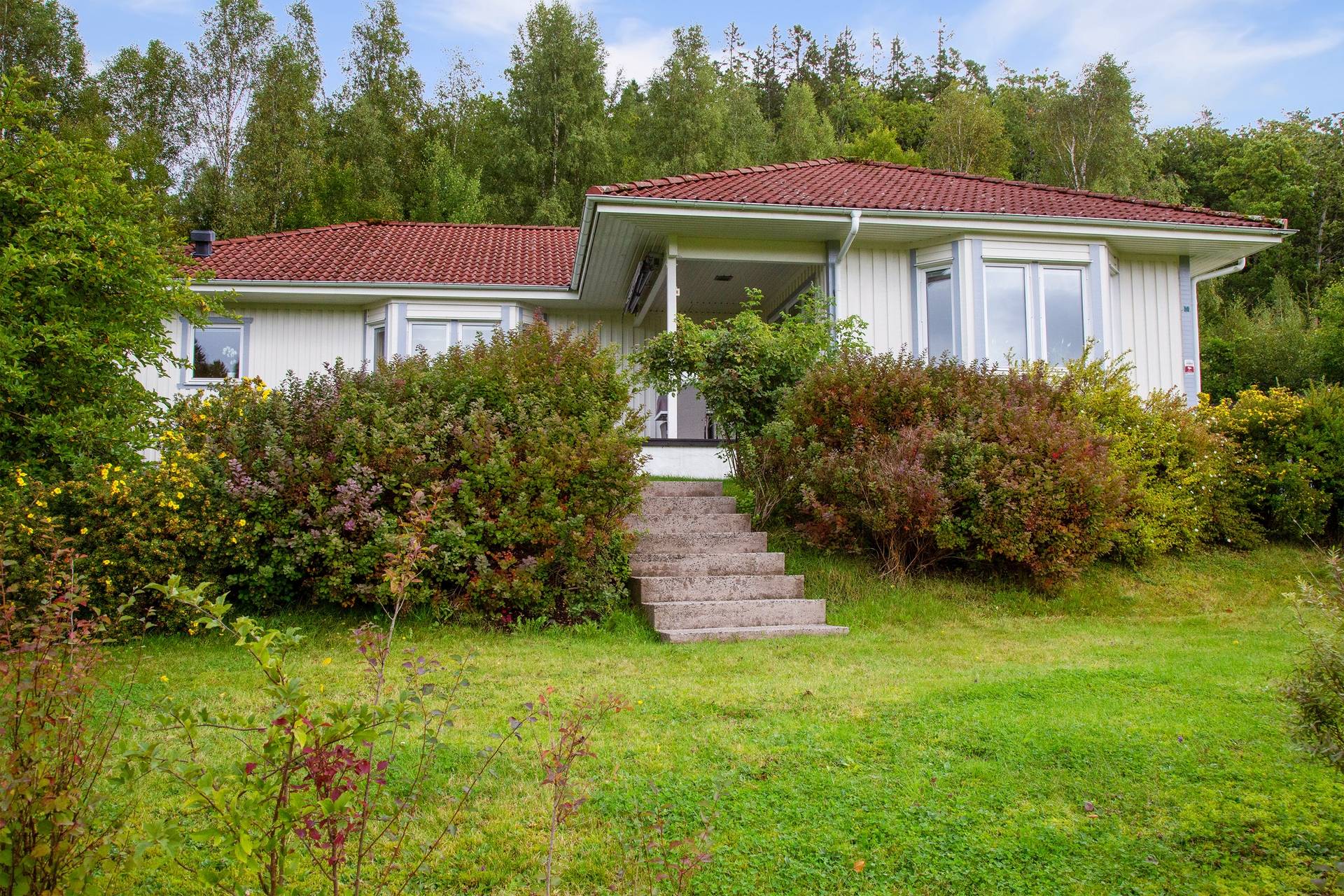 6 rum Villa på Nedre Kåröd 132 Hogstorp Uddevalla kommun - bild 40