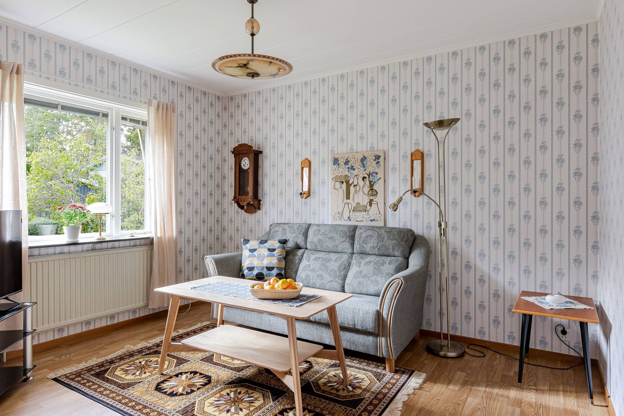 6 rum Villa på Rönnbärsvägen 2 Garpan Åtvidabergs kommun - bild 14