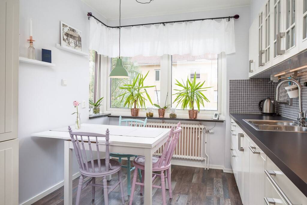 2 rum Lägenhet på Norra torlandsgatan 17B Tegelplan Östersunds kommun - bild 2