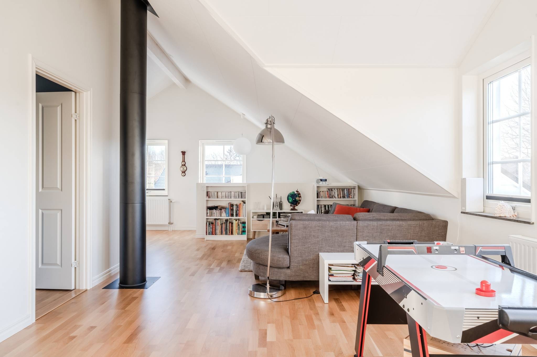7 rum Villa på Kniparedsvägen 39B Olofstorp Göteborgs kommun - bild 40