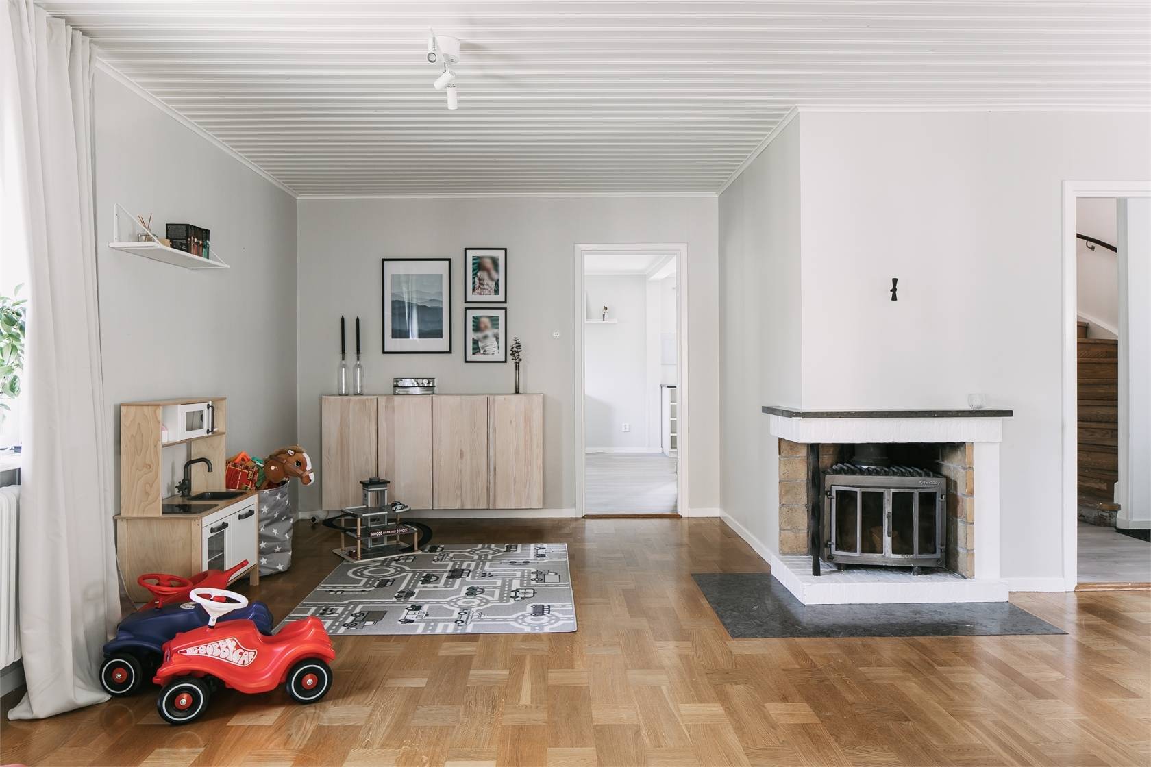 3 rum Villa på Marieholmsvägen 24B Marieholm Mariestads kommun - bild 12