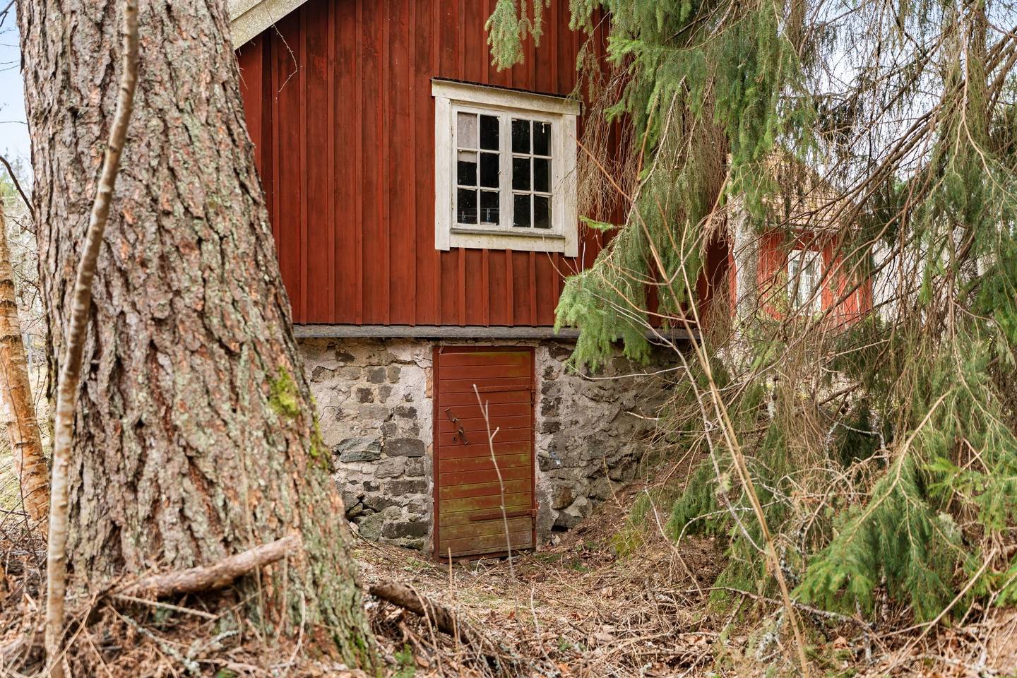 4 rum Fritidshus på Valparbo 159 Skärplinge Tierps kommun - bild 36