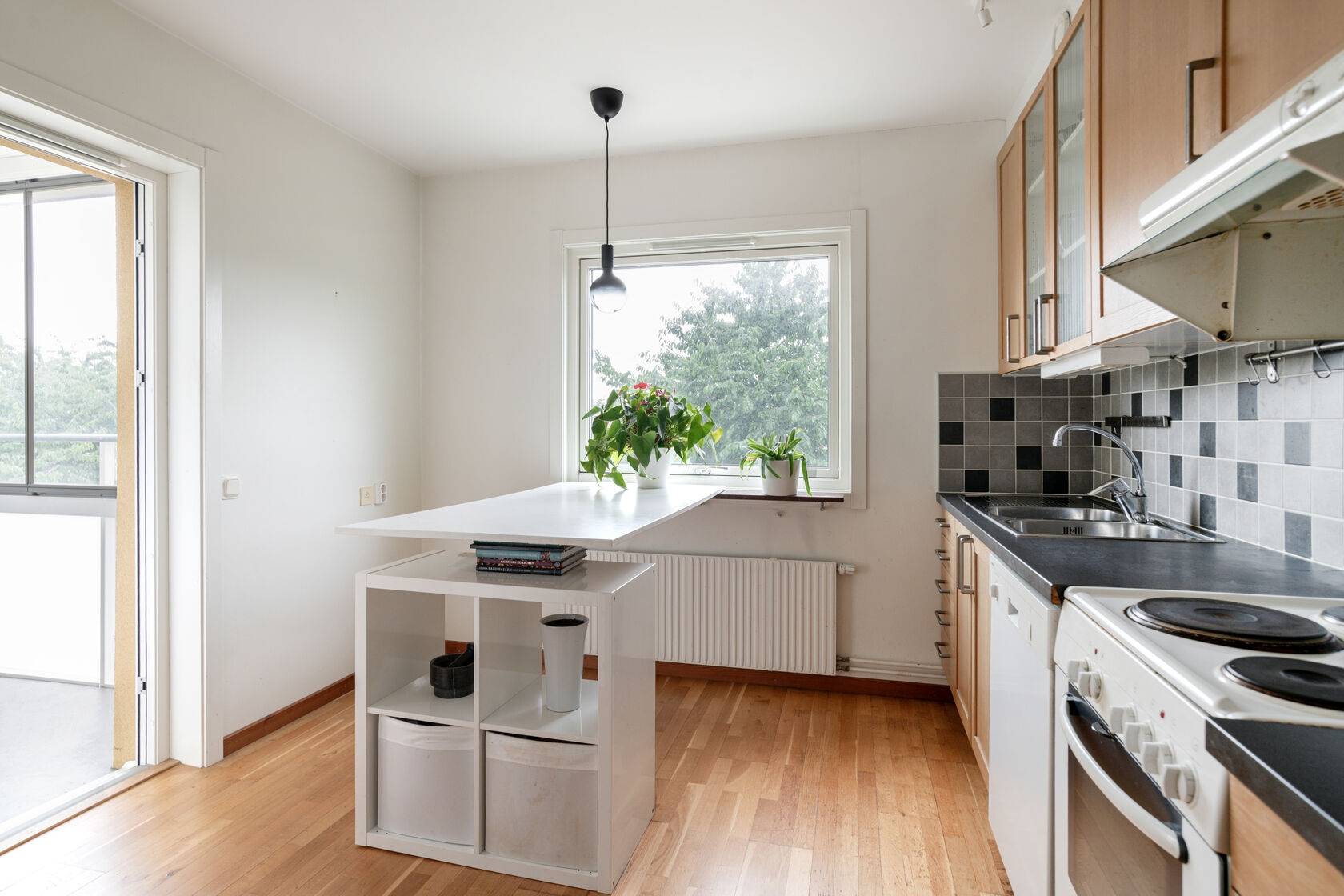 2 rum Lägenhet på Ättekullagatan 18 Ättekulla Helsingborgs kommun - bild 6