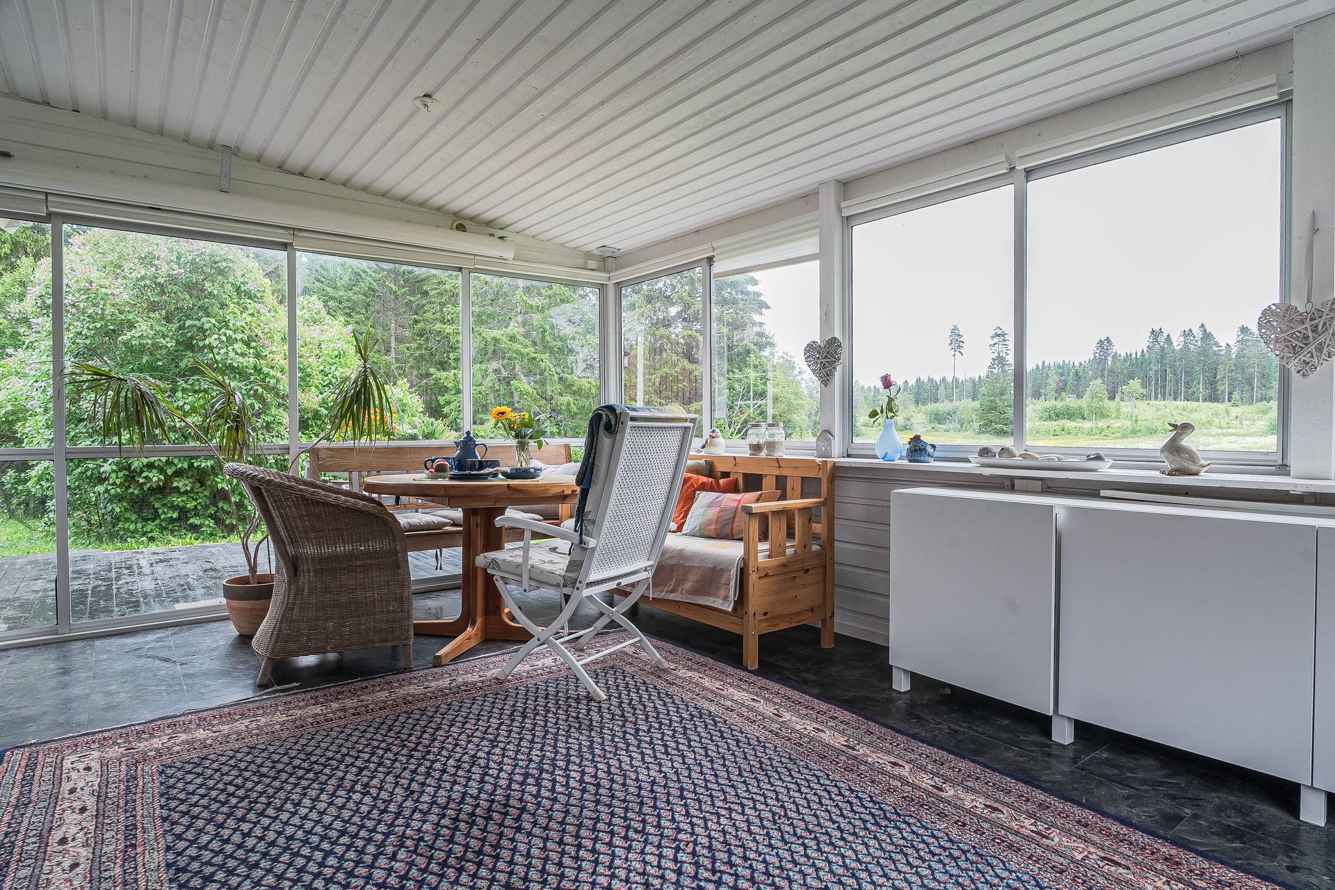 5 rum Villa på Nackavägen 36 Alnö Sundsvalls kommun - bild 16