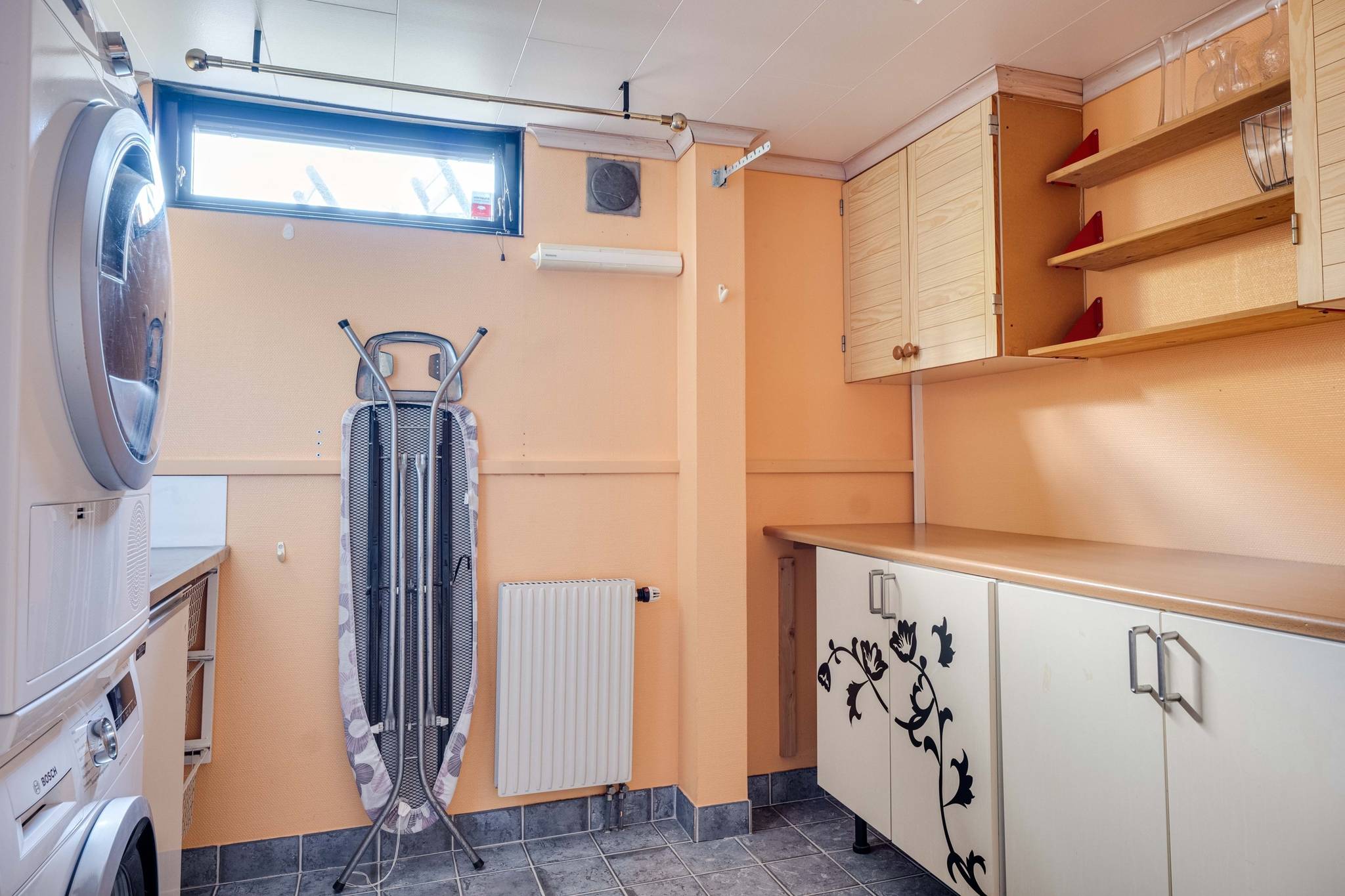 6 rum Villa på Mönstergatan 9 Skälby Västerås kommun - bild 38