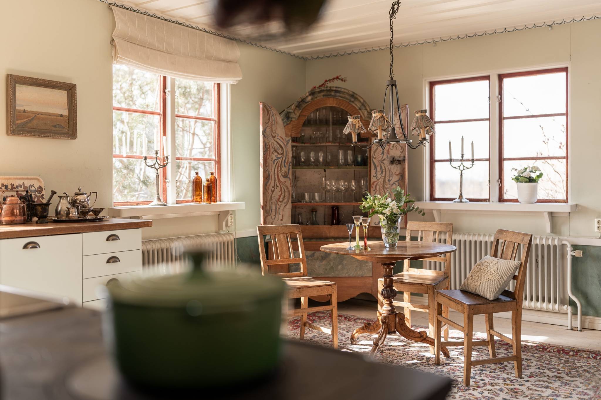 5 rum Villa på Ösavägen 65 Ås Krokoms kommun - bild 20