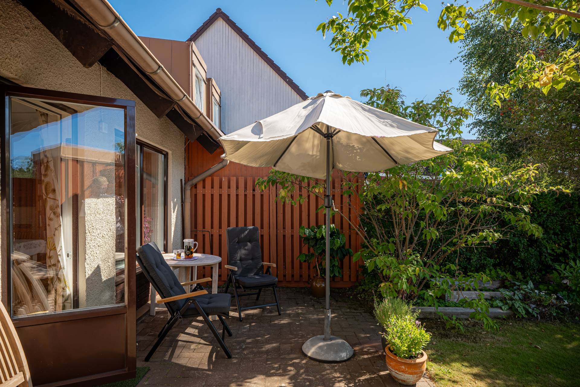 4 rum Radhus på Flugvägen 12A Ryd Skövde kommun - bild 10