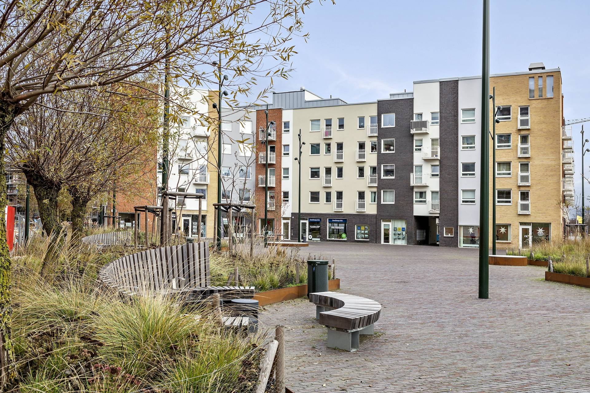 2 rum Lägenhet på Allétorget 6 Hyllie Malmö kommun - bild 19