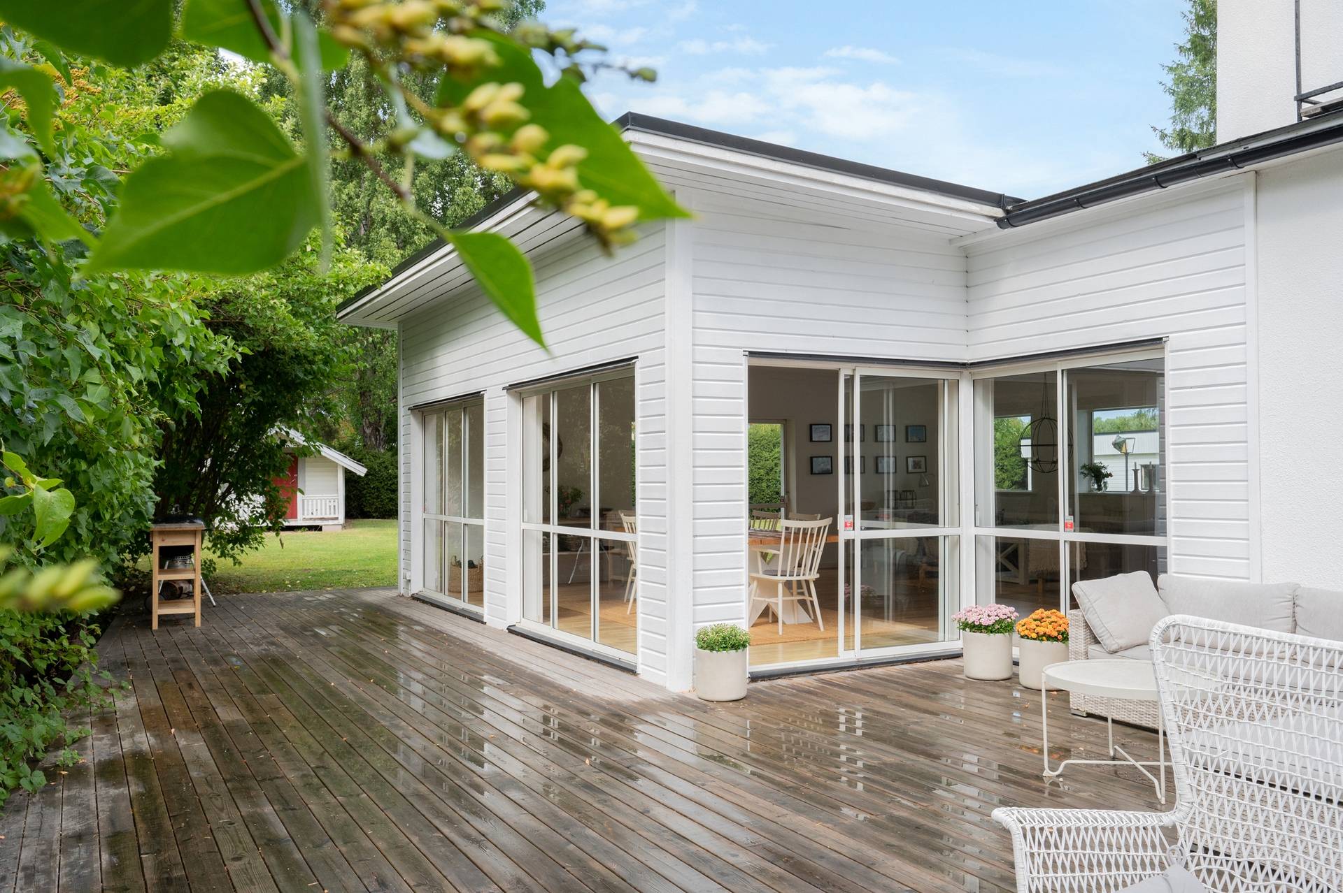 7 rum Villa på Smältargatan 4 Centralt Sandvikens kommun - bild 29