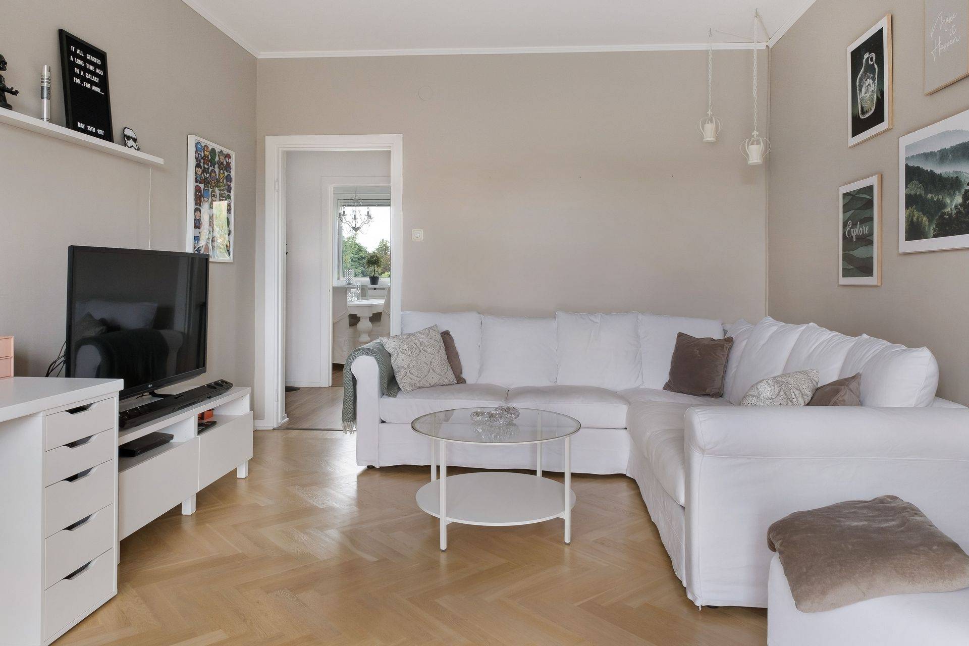 3 rum Lägenhet på Kvarngatan 31A Kävlinge kommun - bild 11