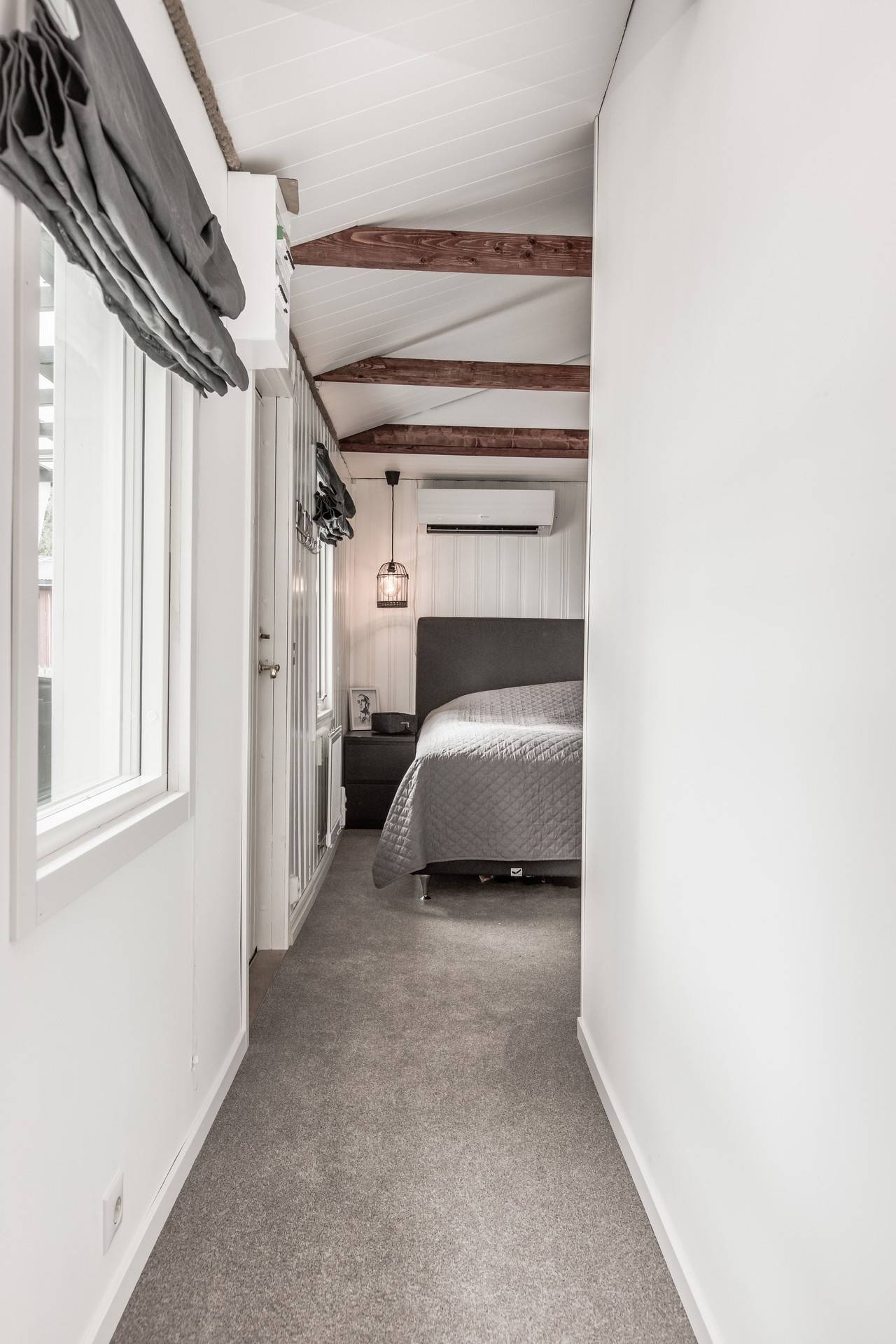 6 rum Villa på Gillevägen 20 Bergeforsen Timrå kommun - bild 41