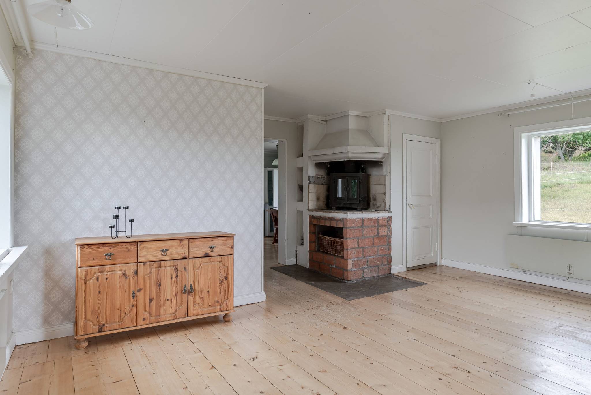 6 rum Gård med jordbruk på Östbacken 735 Alsen Krokoms kommun - bild 43
