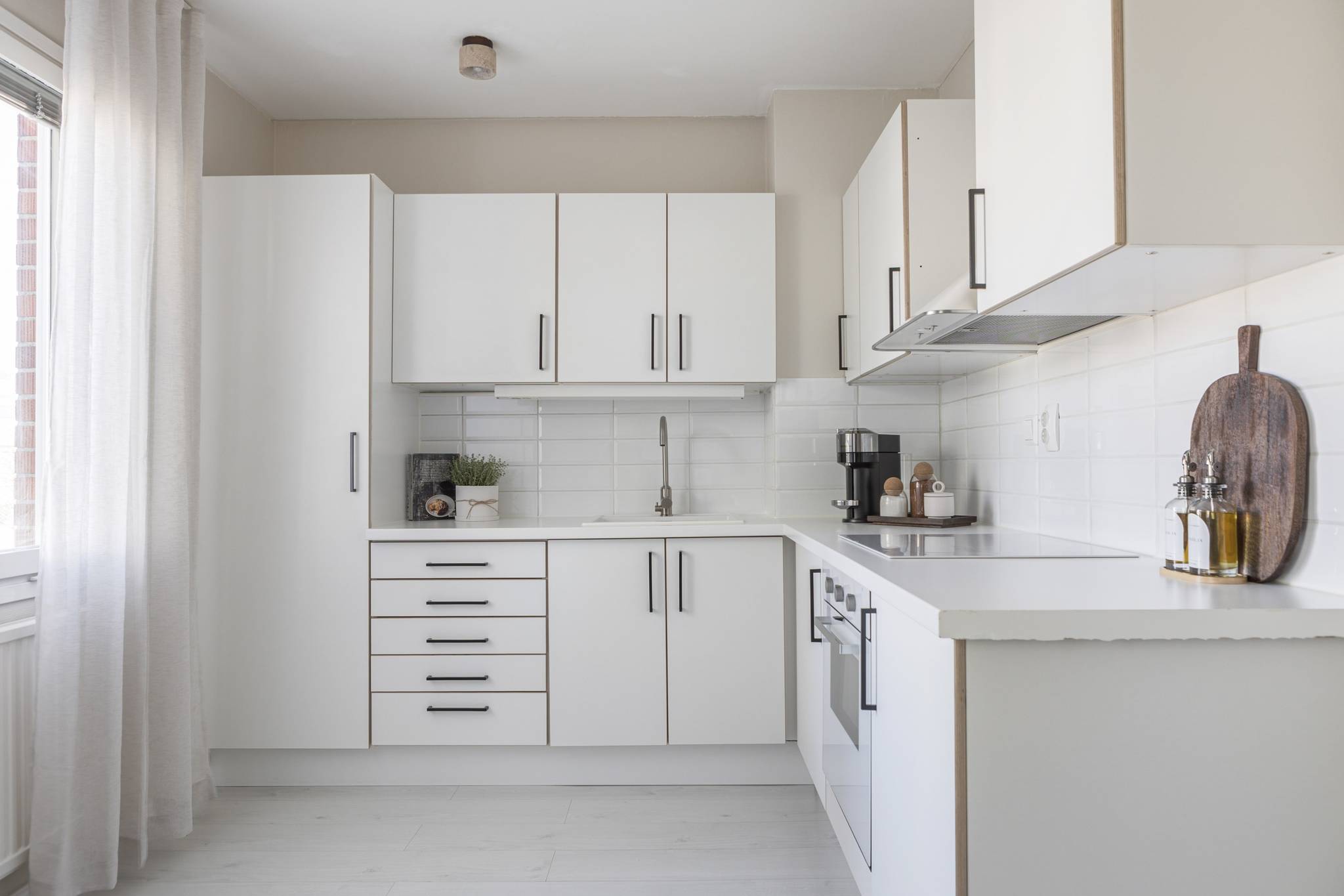 3 rum Lägenhet på Serenadgatan 42 Högaholm Malmö kommun - bild 3