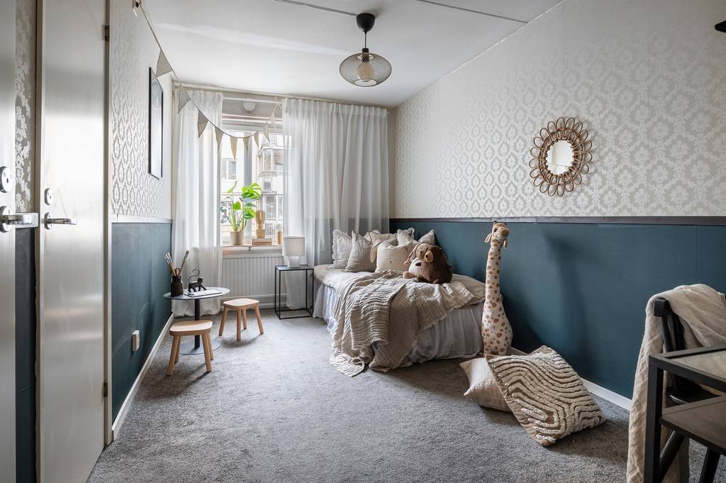 3 rum Lägenhet på Svartviksslingan 83 Bromma - Minneberg Stockholms kommun - bild 21