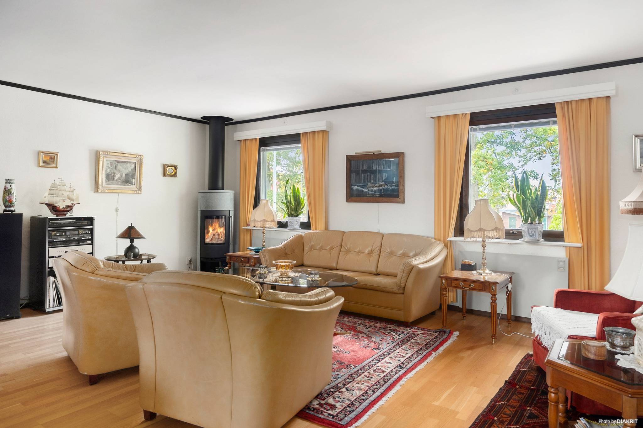 5 rum Villa på Markgatan 24 Centralt Sölvesborgs kommun - bild 11