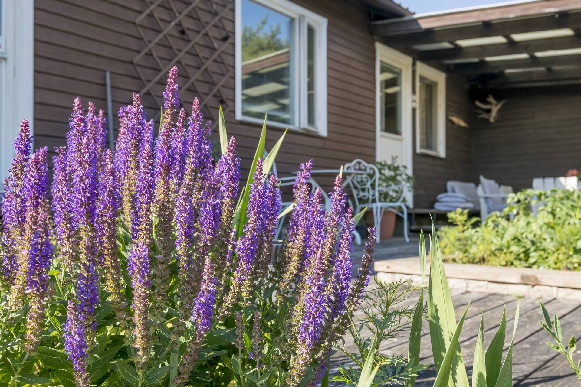 4 rum Villa på Bogegatan 48 Visby Gotlands kommun - bild 13