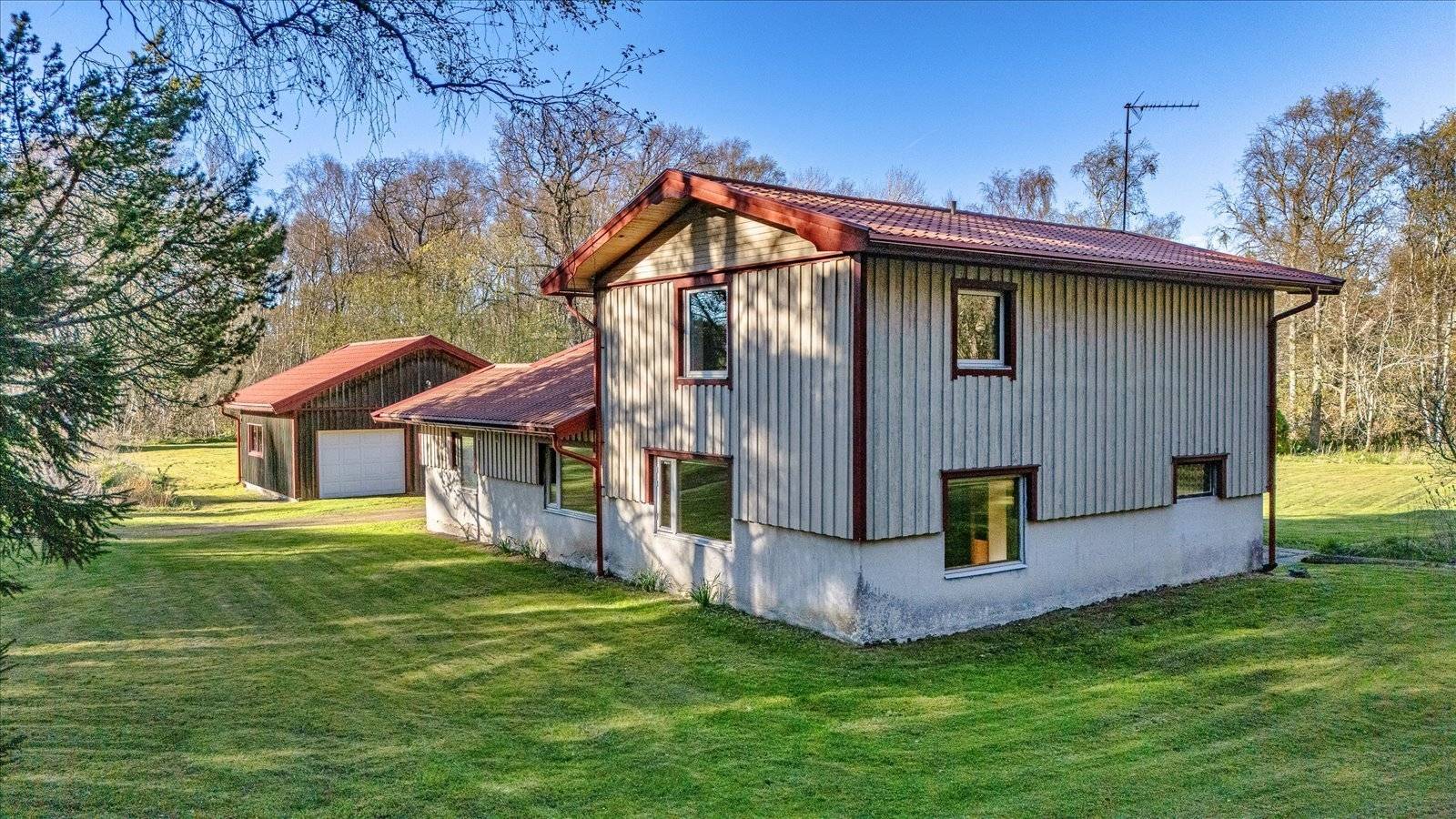 4 rum villa på Ståleröd 2 Hunnebostrand, Sotenäs kommun - bild 1