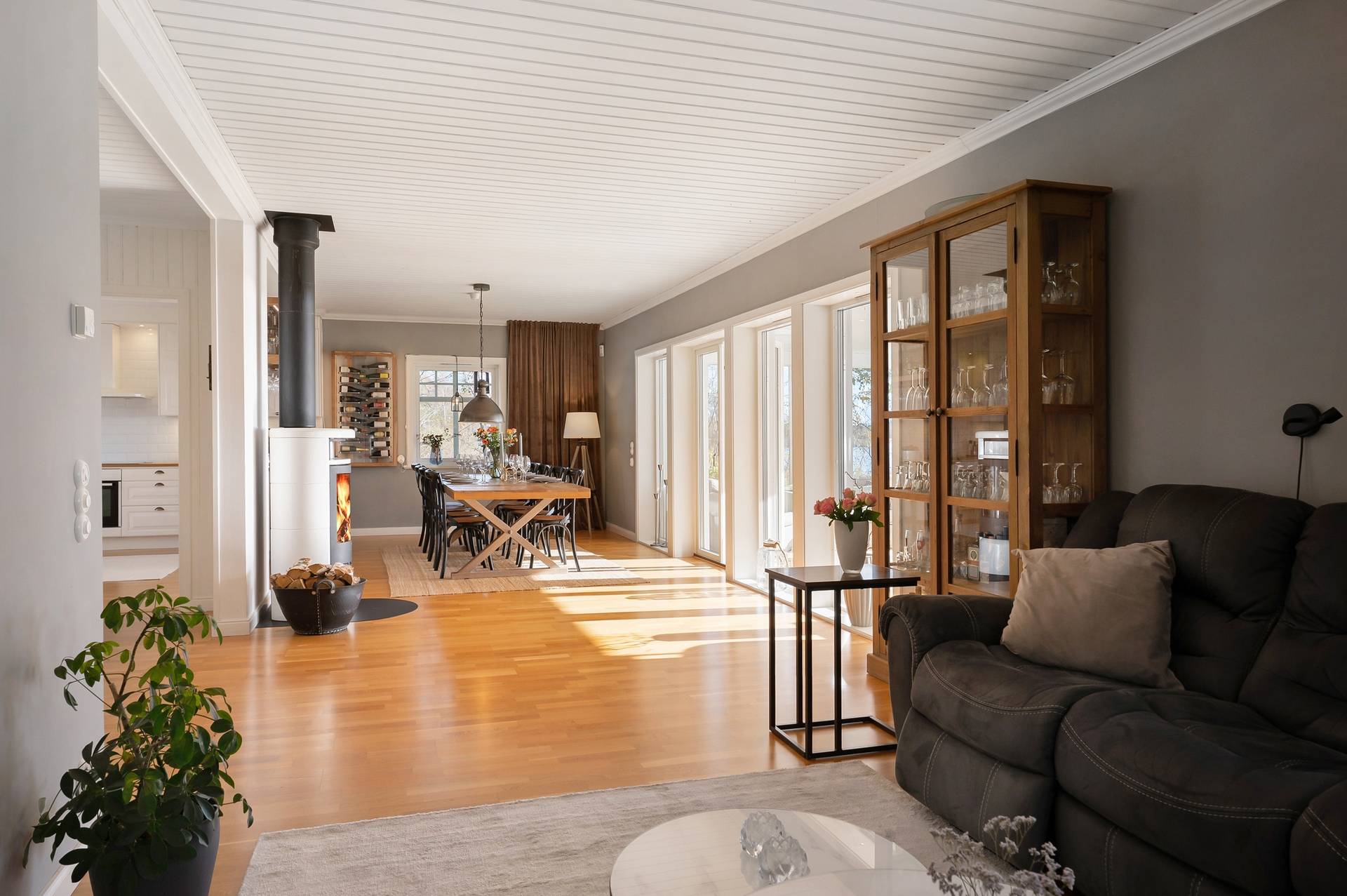 5 rum Villa på Uvnäsvägen 6 Storsjön Sandvikens kommun - bild 36