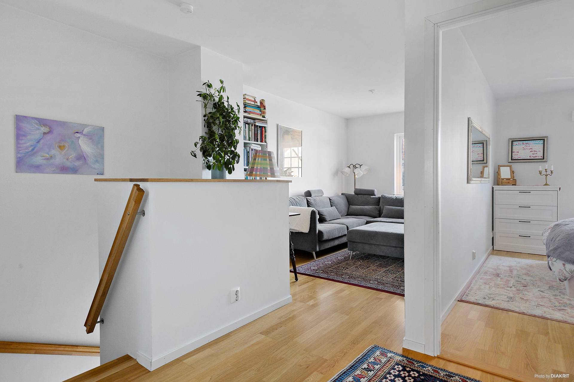 5 rum Radhus på Ulsavilagatan 1A Ormesta Örebro kommun - bild 15