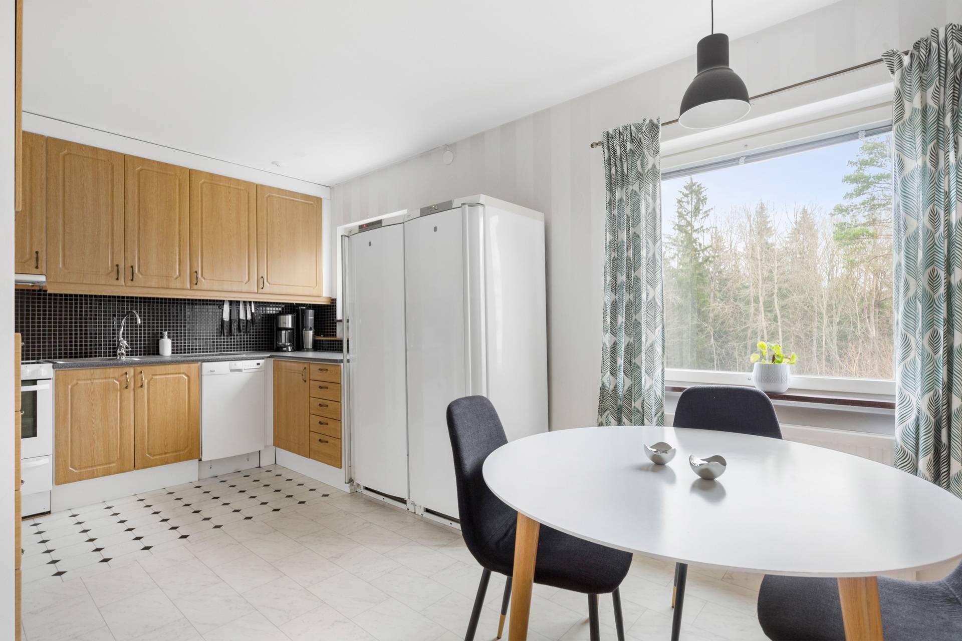 2 rum Lägenhet på Sågstuvägen 33 Huddinge Huddinge kommun - bild 7