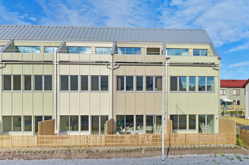 4 rum Radhus på Brageslingan 44 Ormbacka Järfälla kommun - bild 48