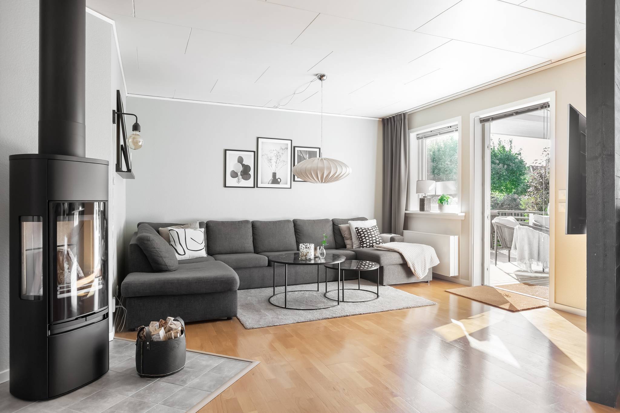 7 rum Villa på Huldas väg 11 Getskär Stenungsunds kommun - bild 18